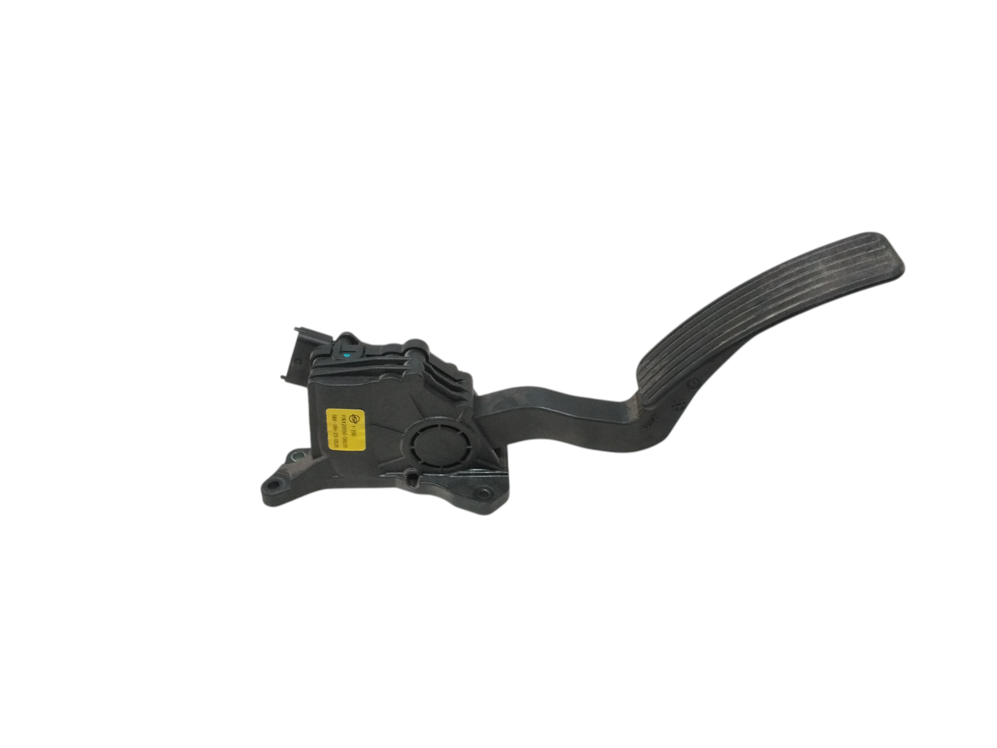 Pedale acceleratore per Ssangyong Rexton (2017 - 2023)