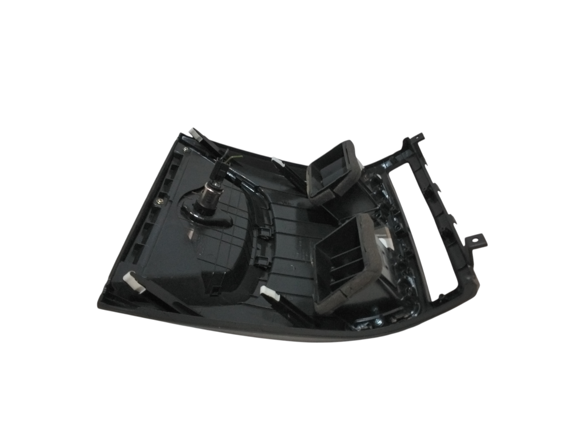 Bocchette Aria Centrale per Ssangyong Rexton (2017 - 2023)