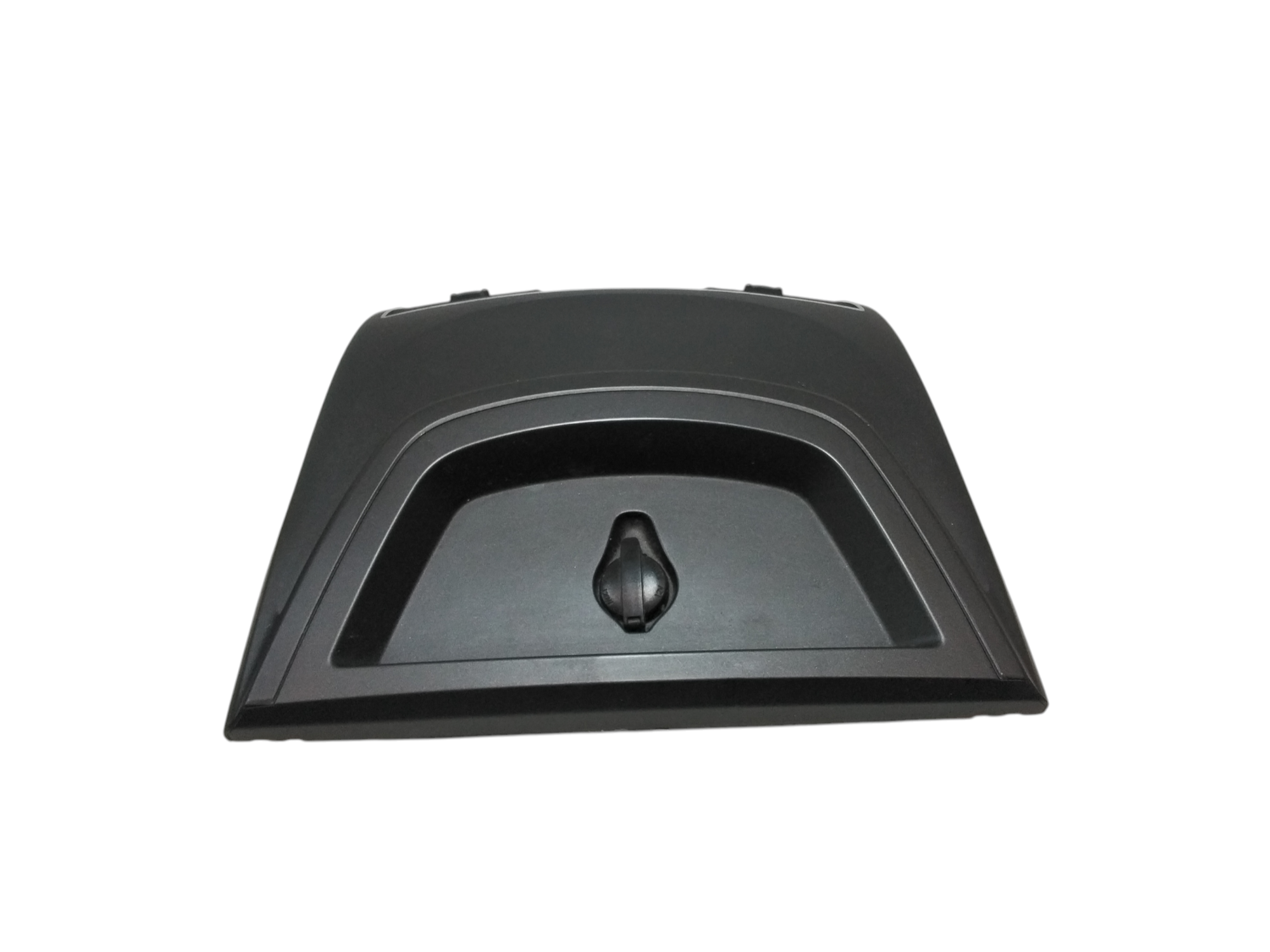 Bocchette Aria Centrale per Ssangyong Rexton (2017 - 2023)