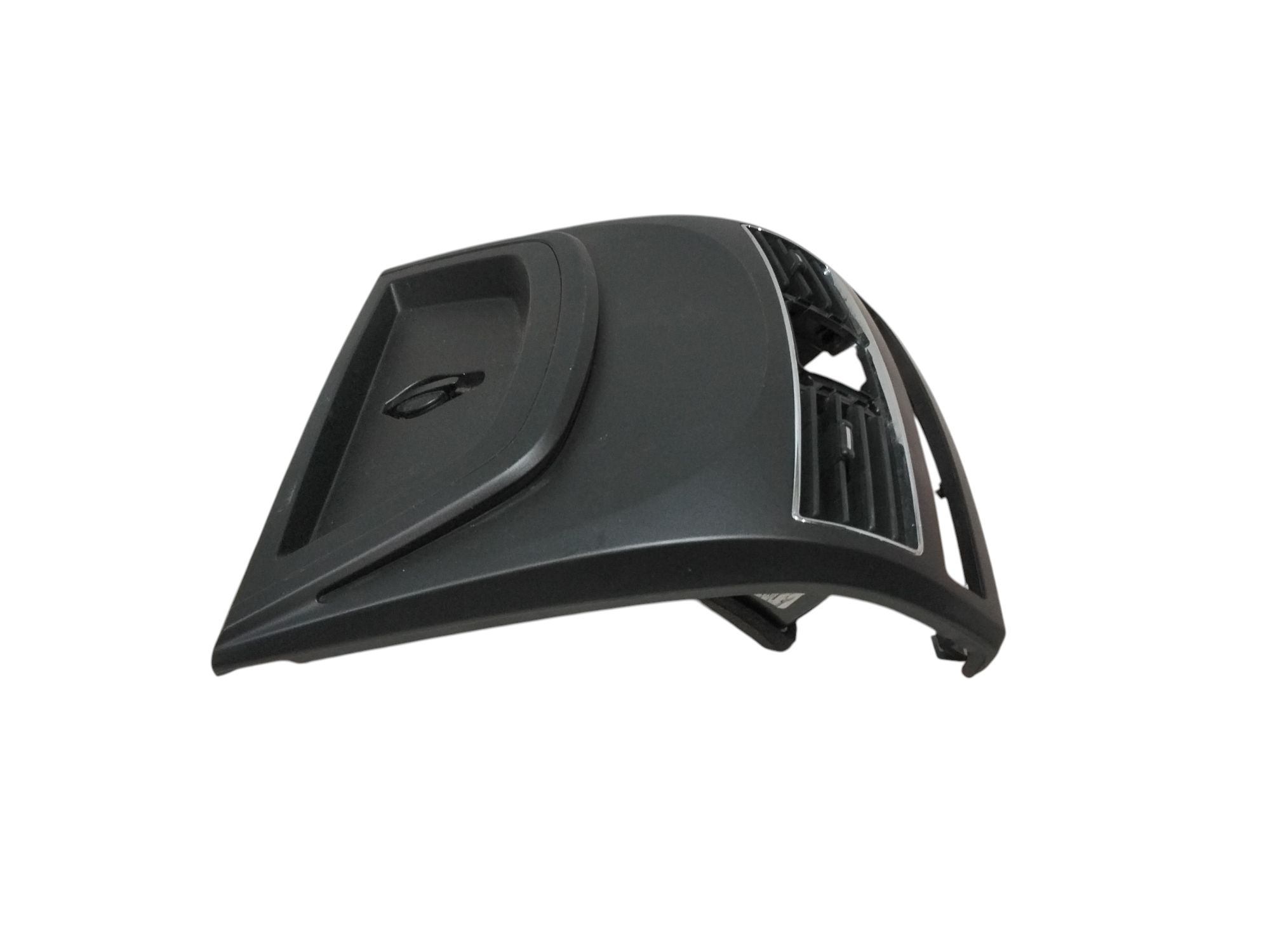 Bocchette Aria Centrale per Ssangyong Rexton (2017 - 2023)