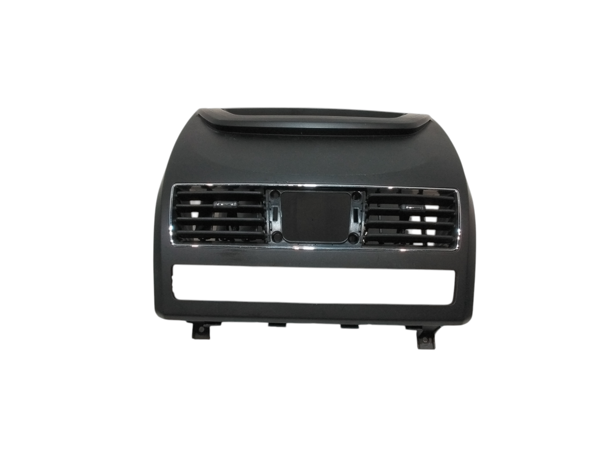 Bocchette Aria Centrale per Ssangyong Rexton (2017 - 2023)