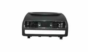 Bocchette Aria Centrale per Ssangyong Rexton (2017 - 2023)