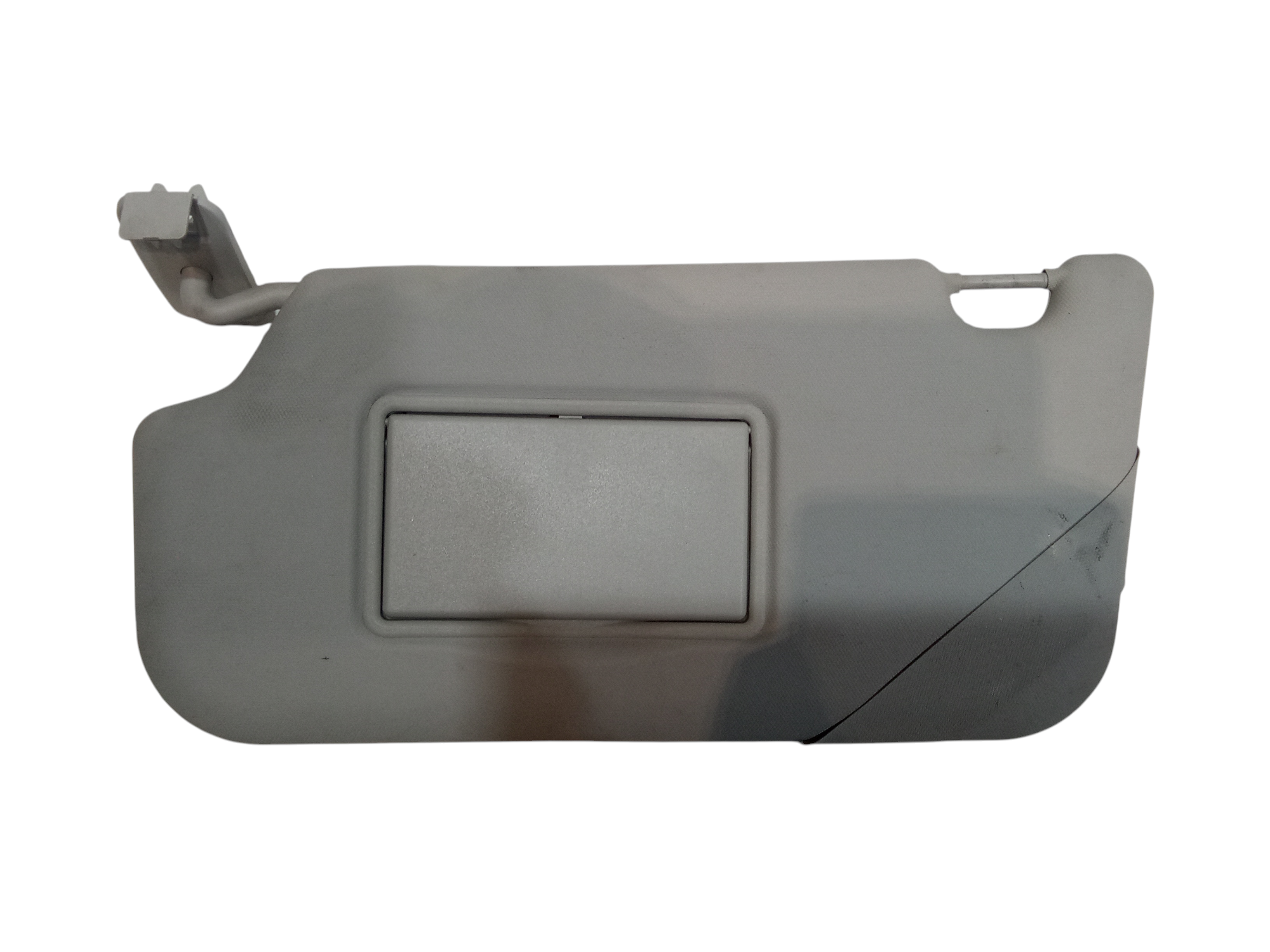 Parasole aletta anteriore Lato Guida per Ford Fiesta 6 Serie (2008 - 2017)