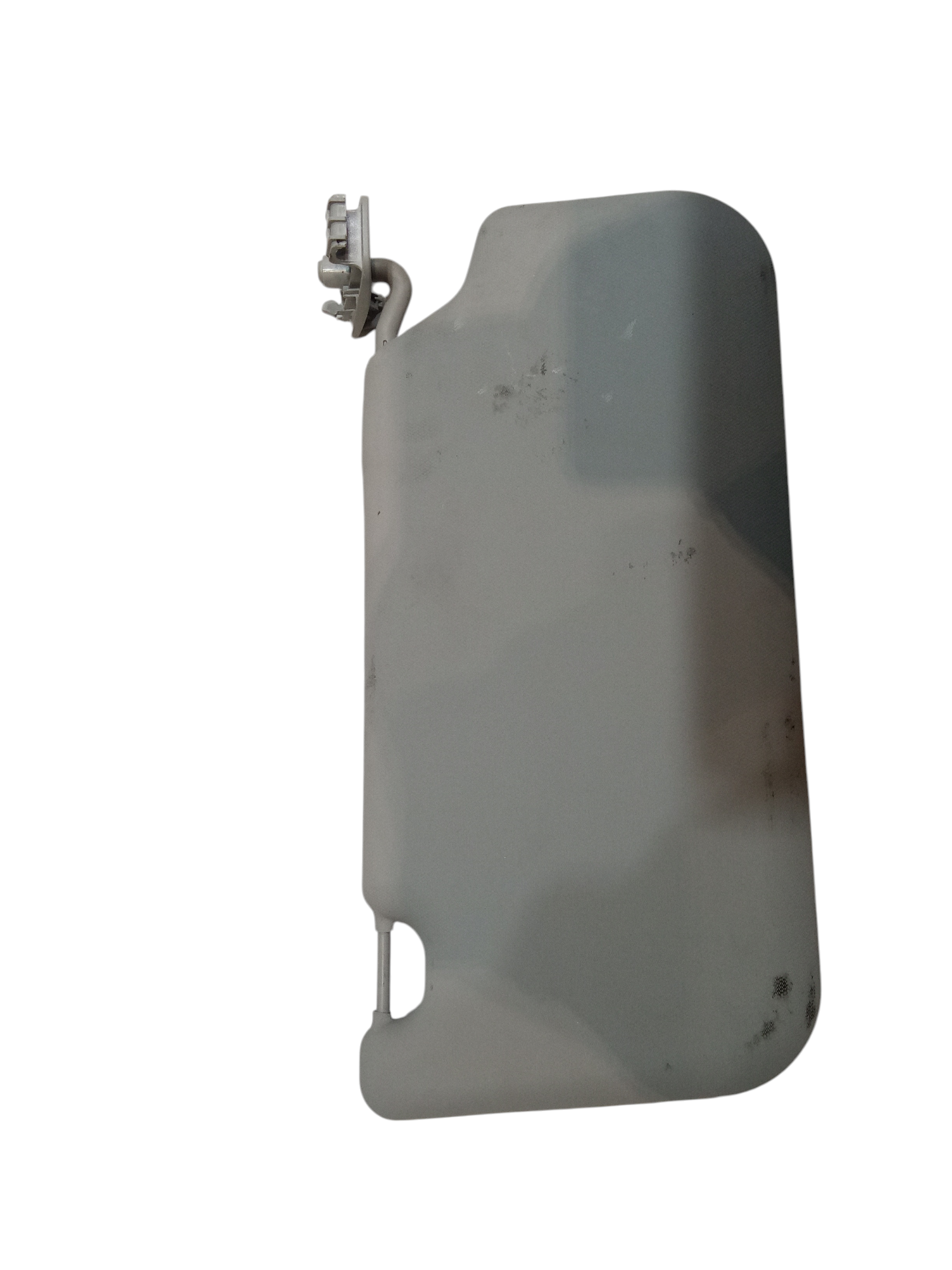 Parasole aletta anteriore Lato Guida per Ford Fiesta 6 Serie (2008 - 2017)