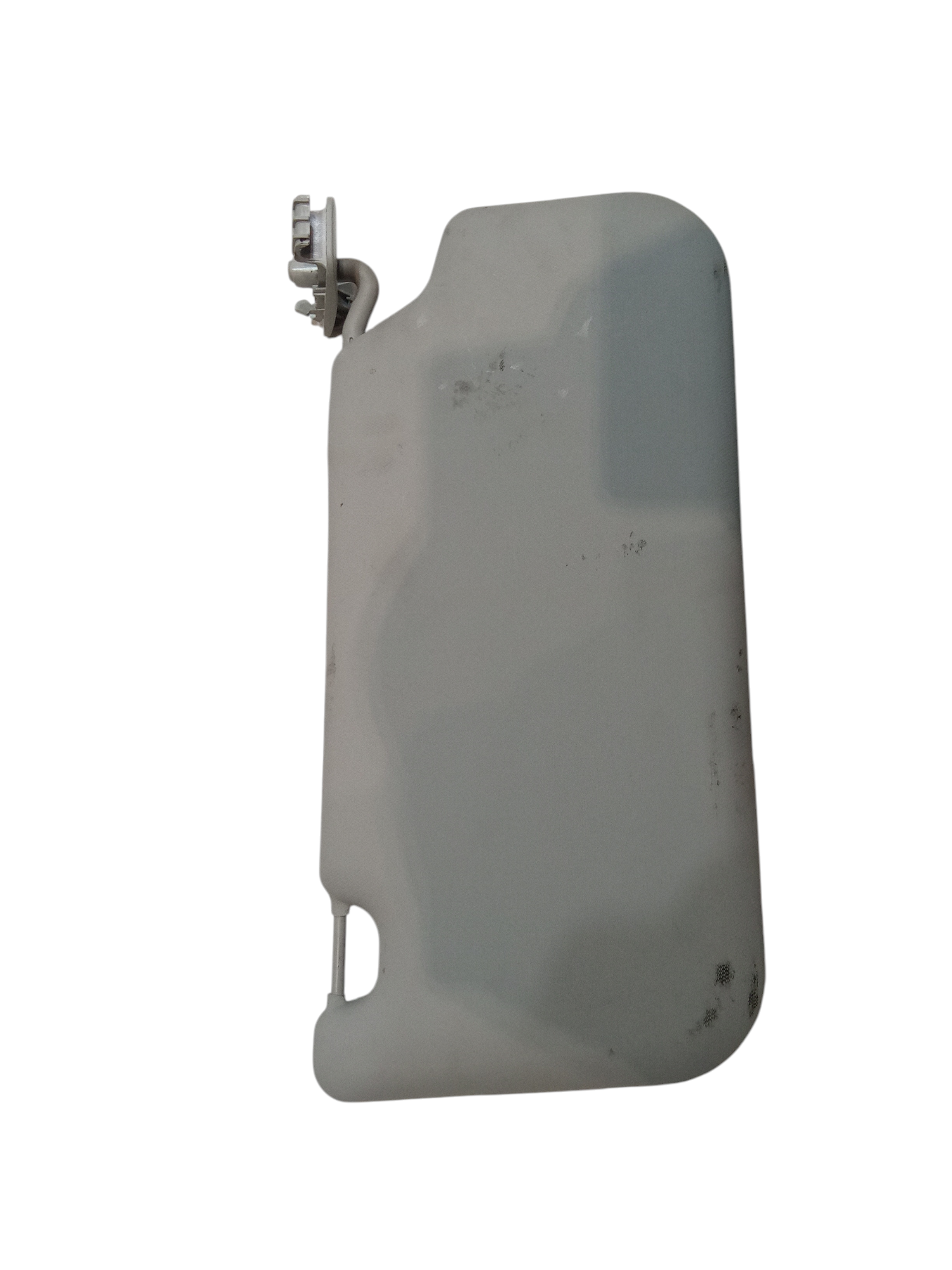 Parasole aletta anteriore Lato Guida per Ford Fiesta 6 Serie (2008 - 2017)