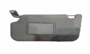 Parasole aletta anteriore Lato Guida per Ford Fiesta 6 Serie (2008 - 2017)