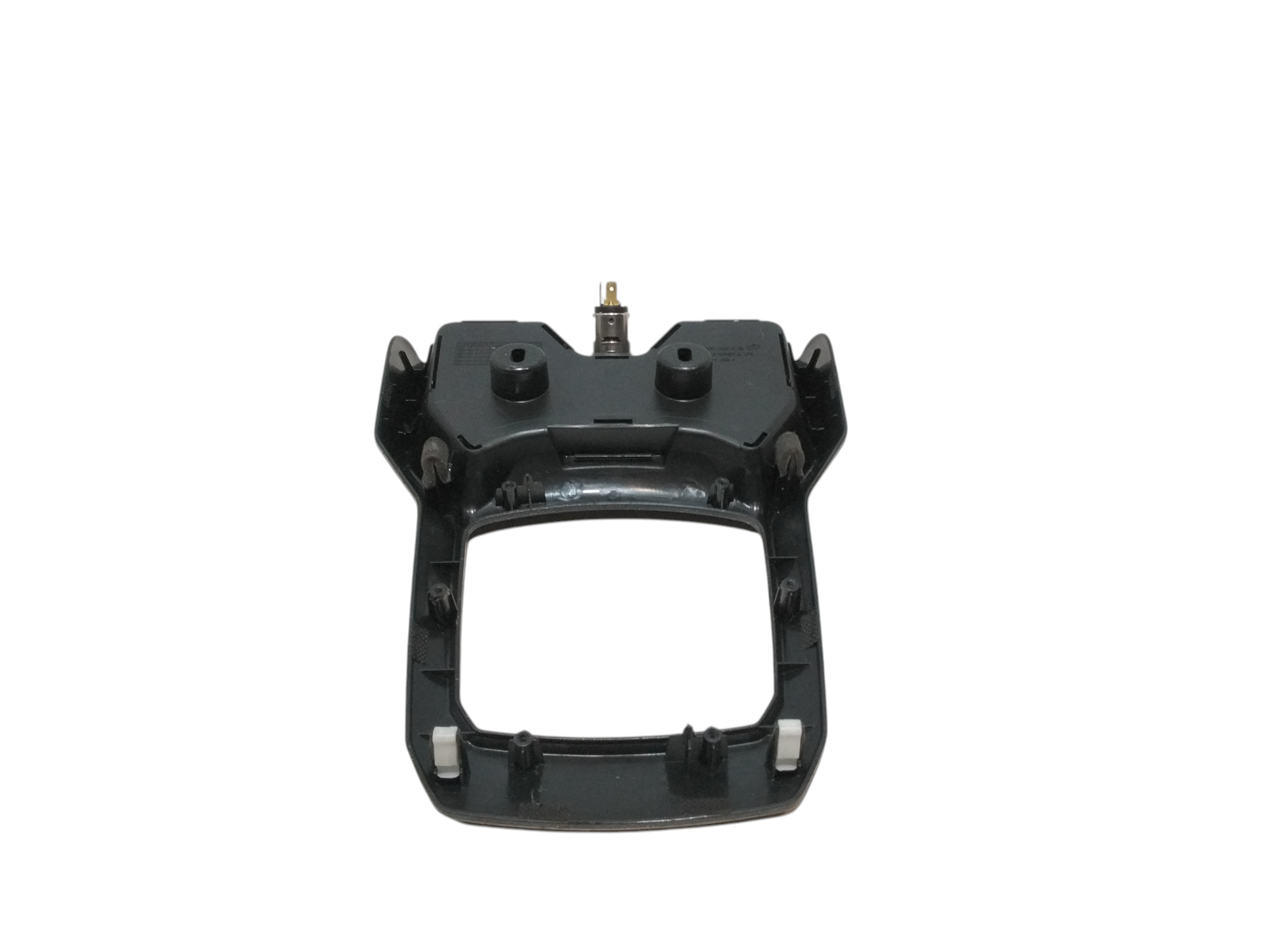 Cornice leva cambio per Ssangyong Rexton (2017 - 2023)