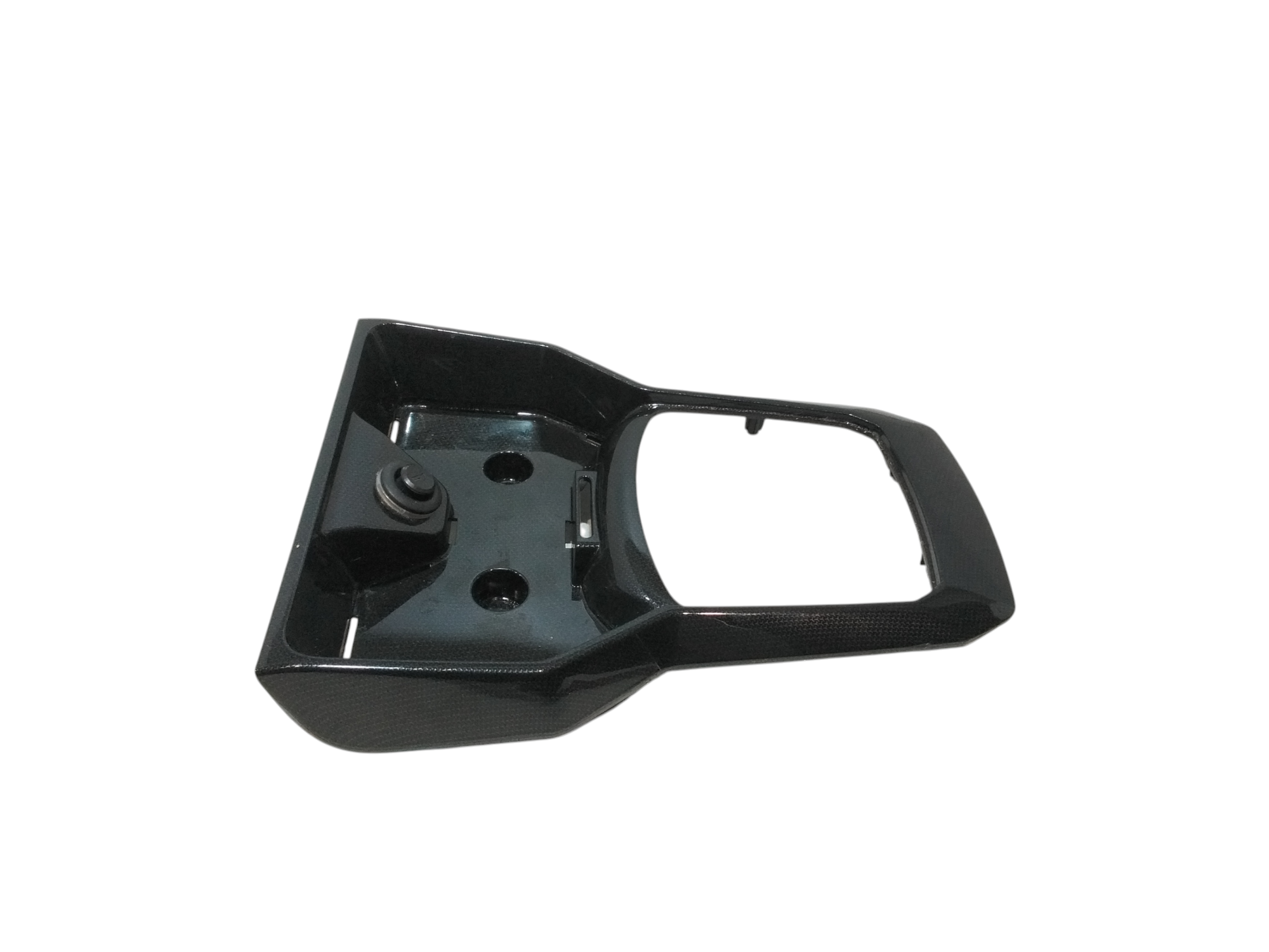 Cornice leva cambio per Ssangyong Rexton (2017 - 2023)