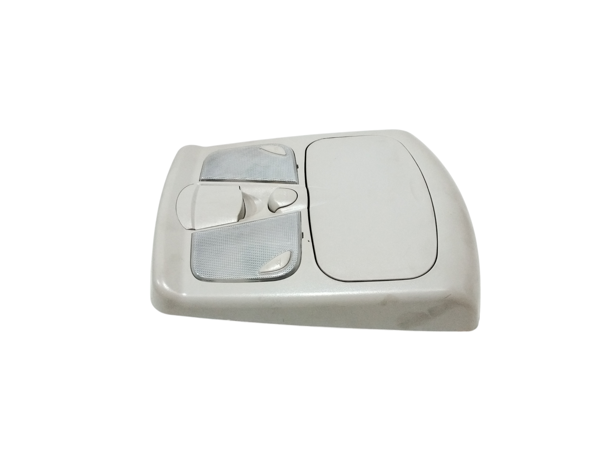 Plafoniera per Ssangyong Rexton (2017 - 2023)