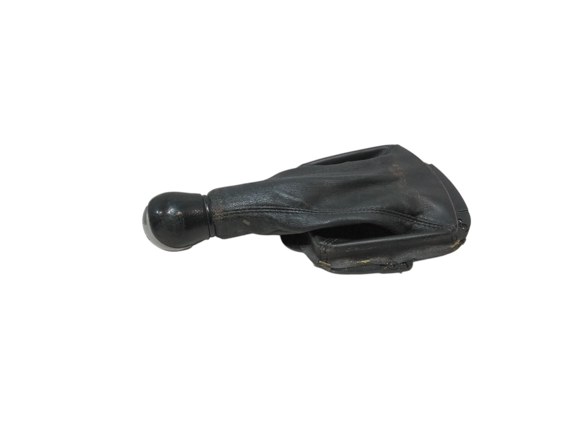 Leva Cambio per Ssangyong Rexton (2017 - 2023)