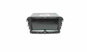 Autoradio per Ssangyong Rexton (2017 - 2023)