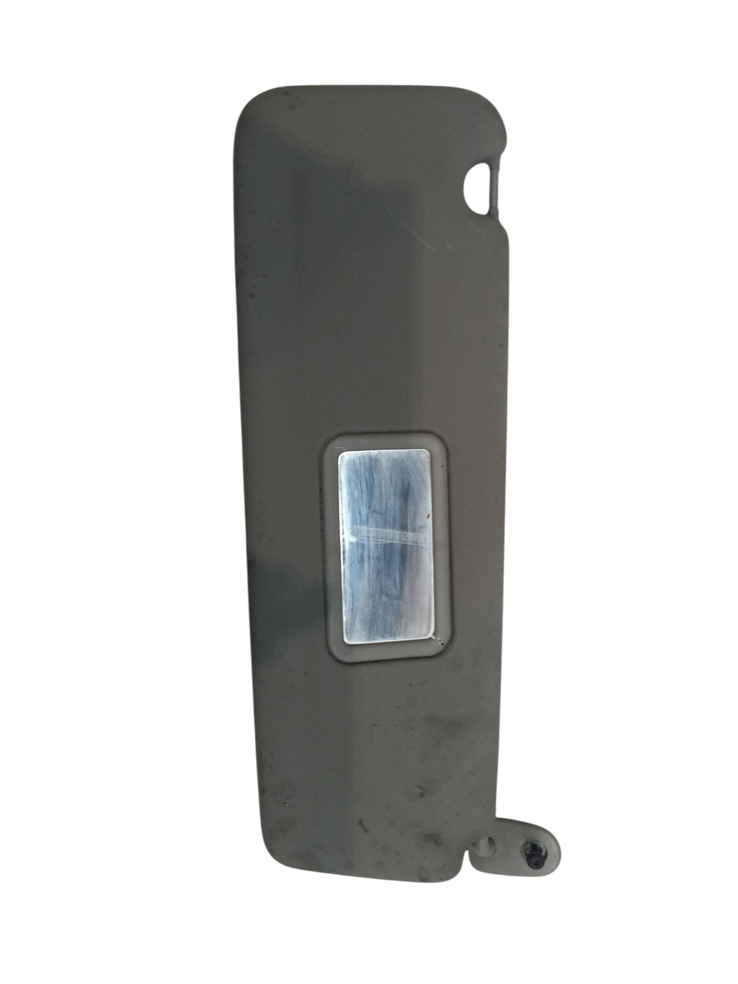 Parasole aletta Lato Passeggero per Renault Trafic Combi 2 Serie (2007 - In produzione)