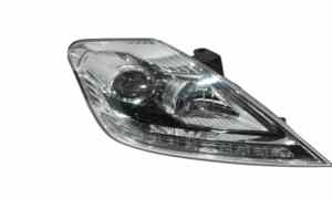Faro anteriore Destro Passeggero per Ssangyong Rexton (2017 - 2023)