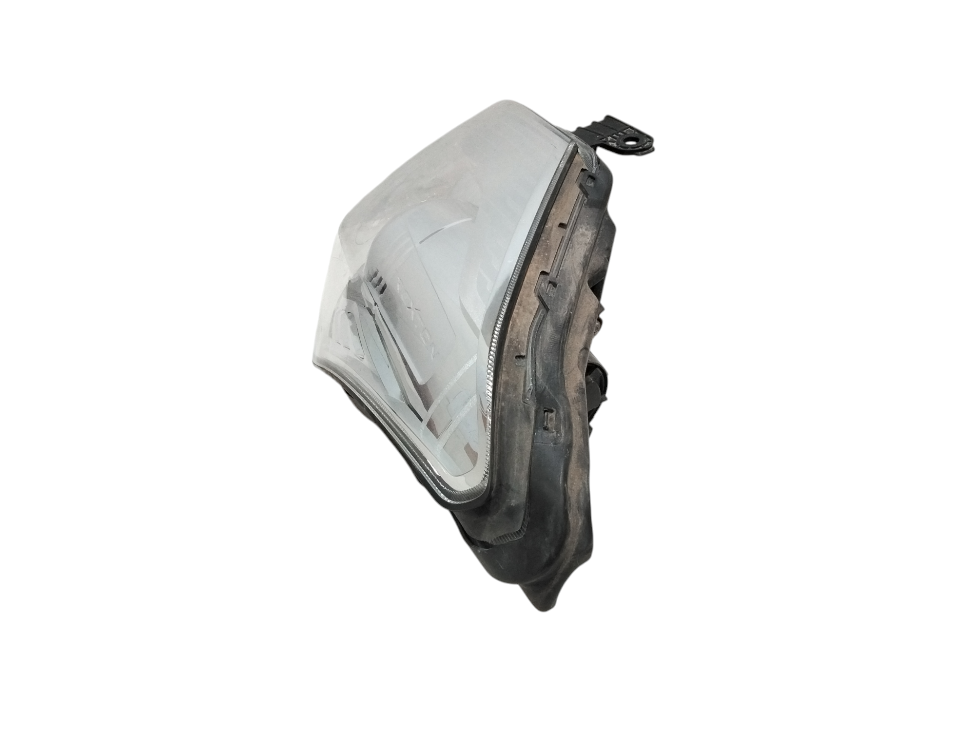 Faro anteriore Sinistro Guida per Ssangyong Rexton (2017 - 2023)