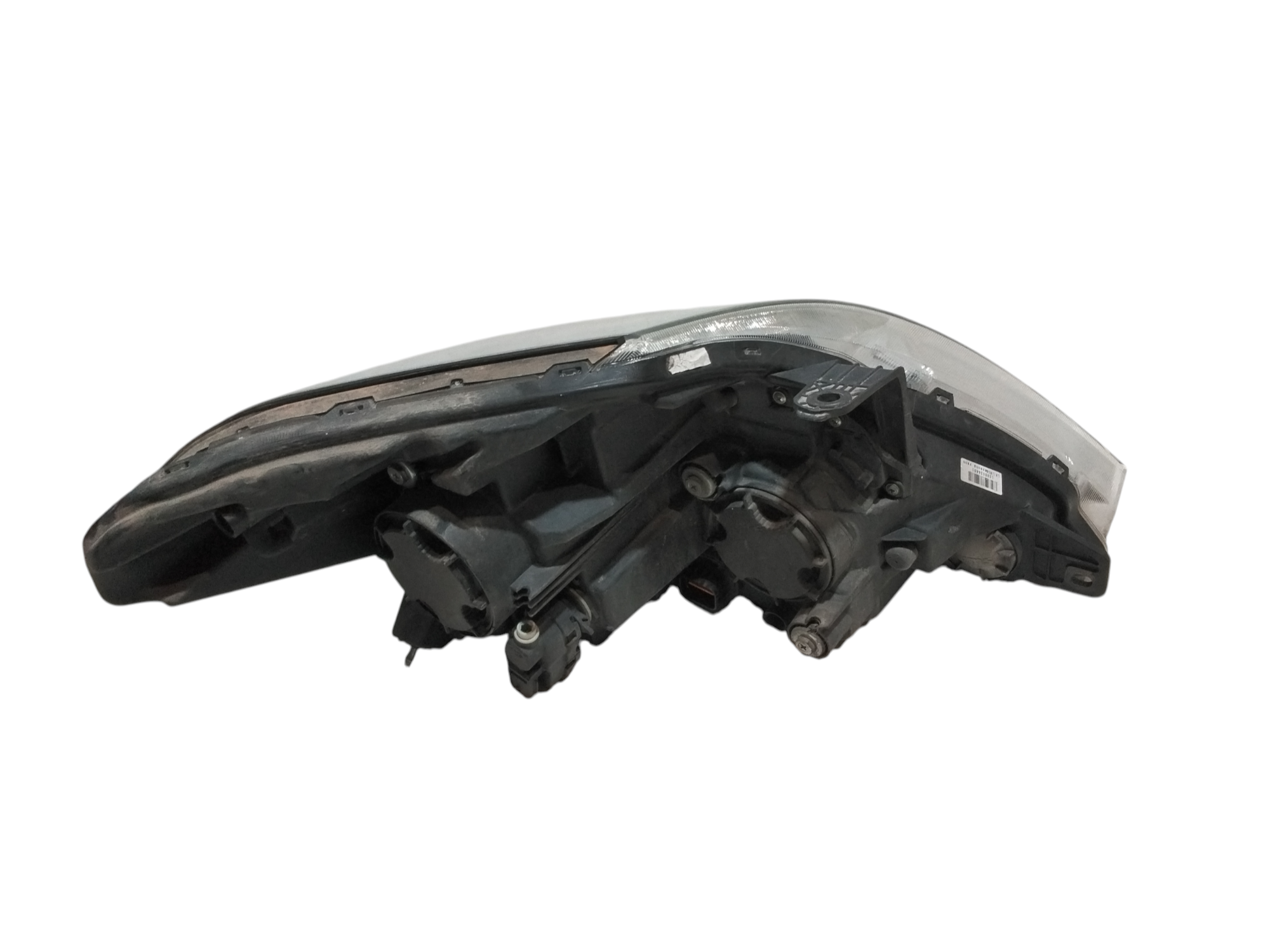 Faro anteriore Sinistro Guida per Ssangyong Rexton (2017 - 2023)