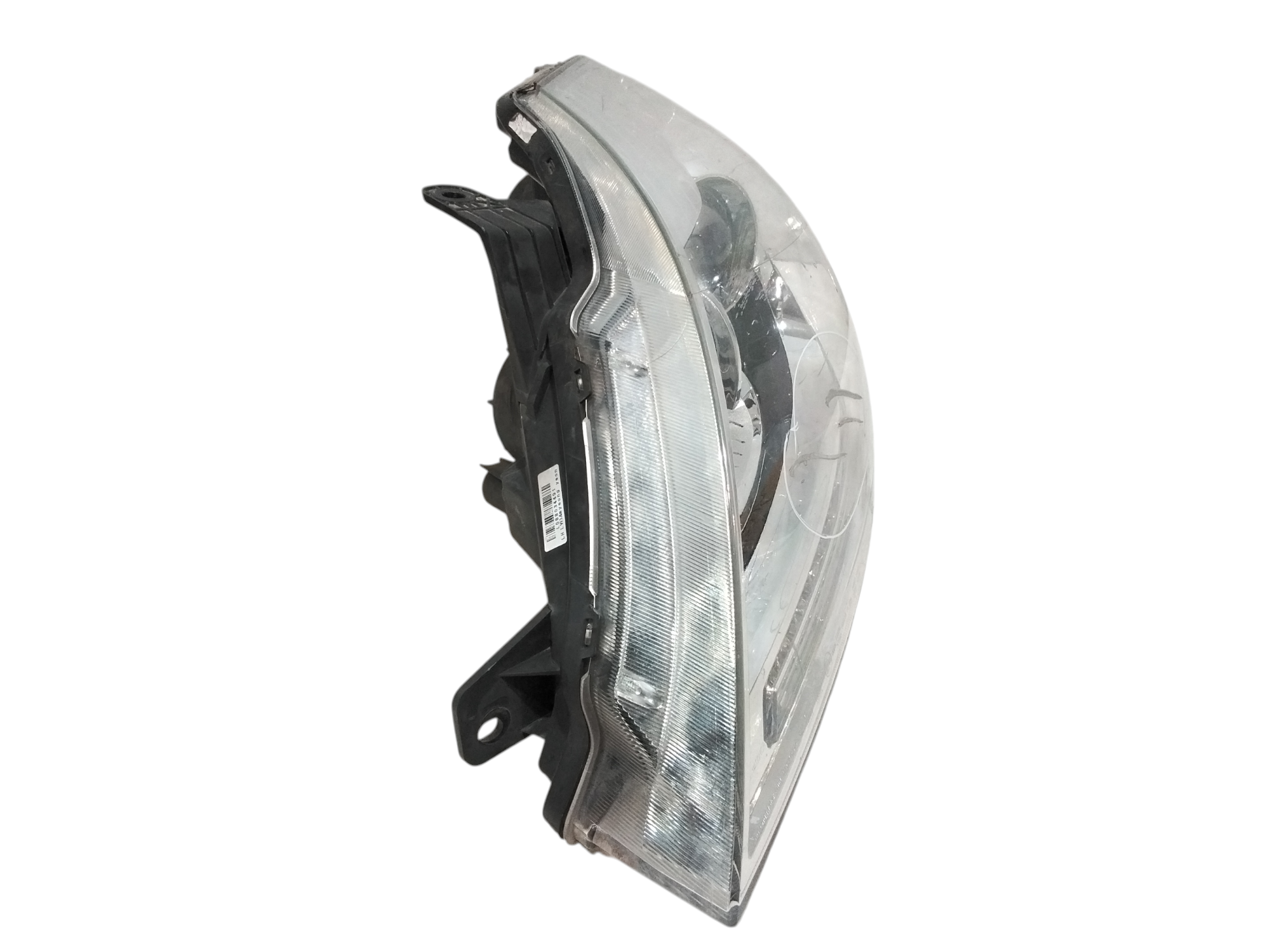 Faro anteriore Sinistro Guida per Ssangyong Rexton (2017 - 2023)