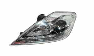 Faro anteriore Sinistro Guida per Ssangyong Rexton (2017 - 2023)