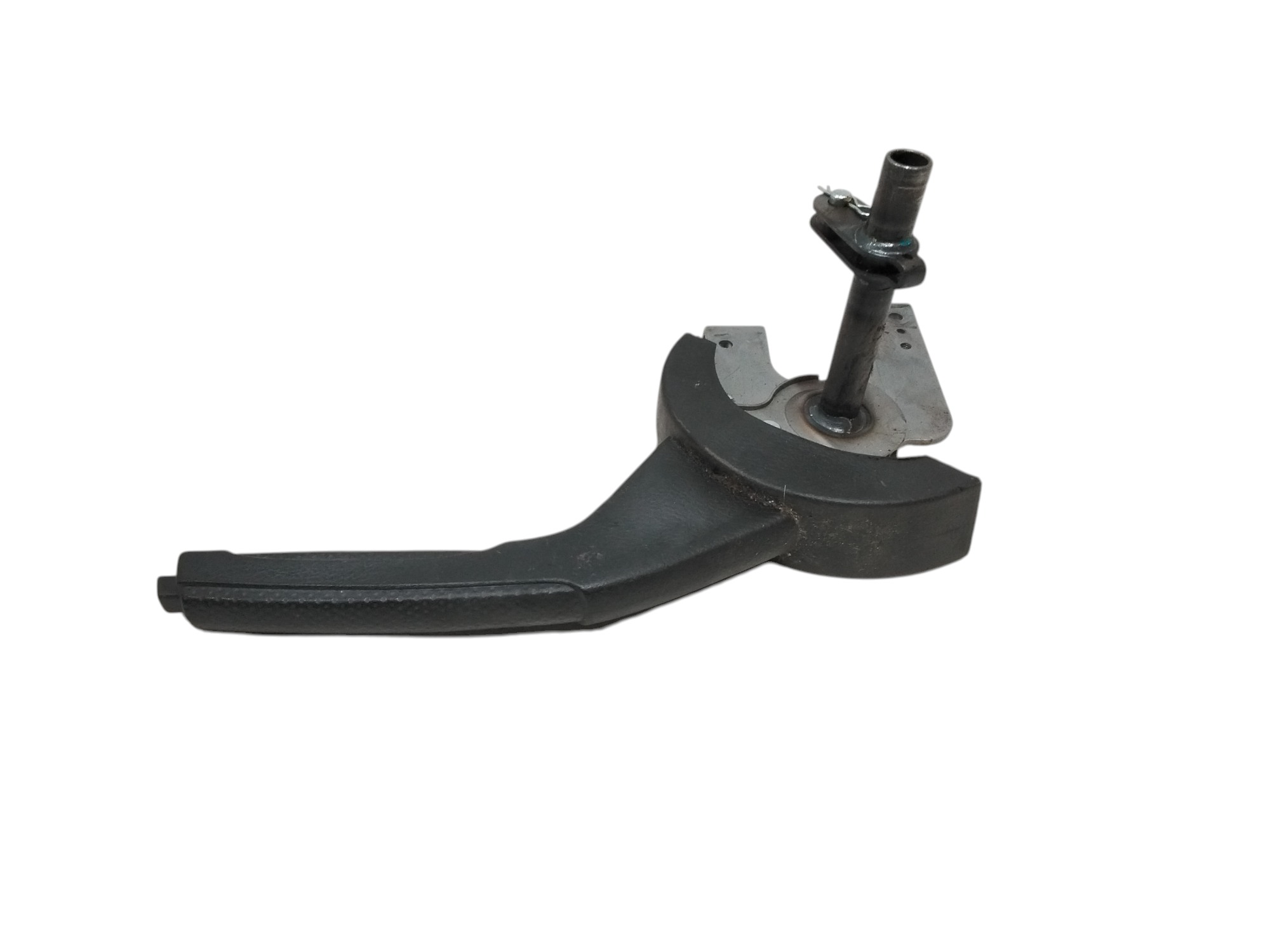 Leva Freno a Mano per Ssangyong Rexton (2017 - 2023)