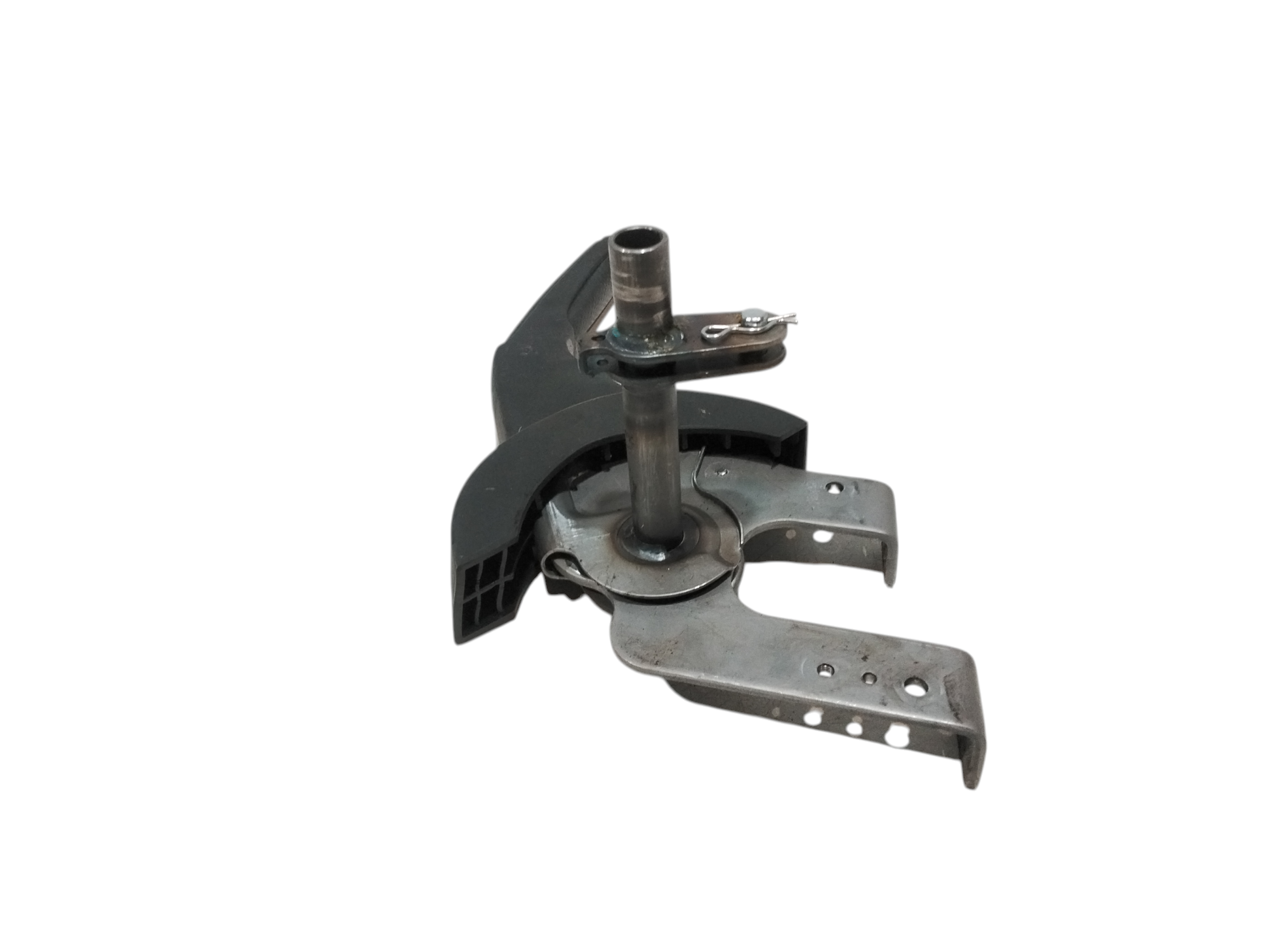 Leva Freno a Mano per Ssangyong Rexton (2017 - 2023)