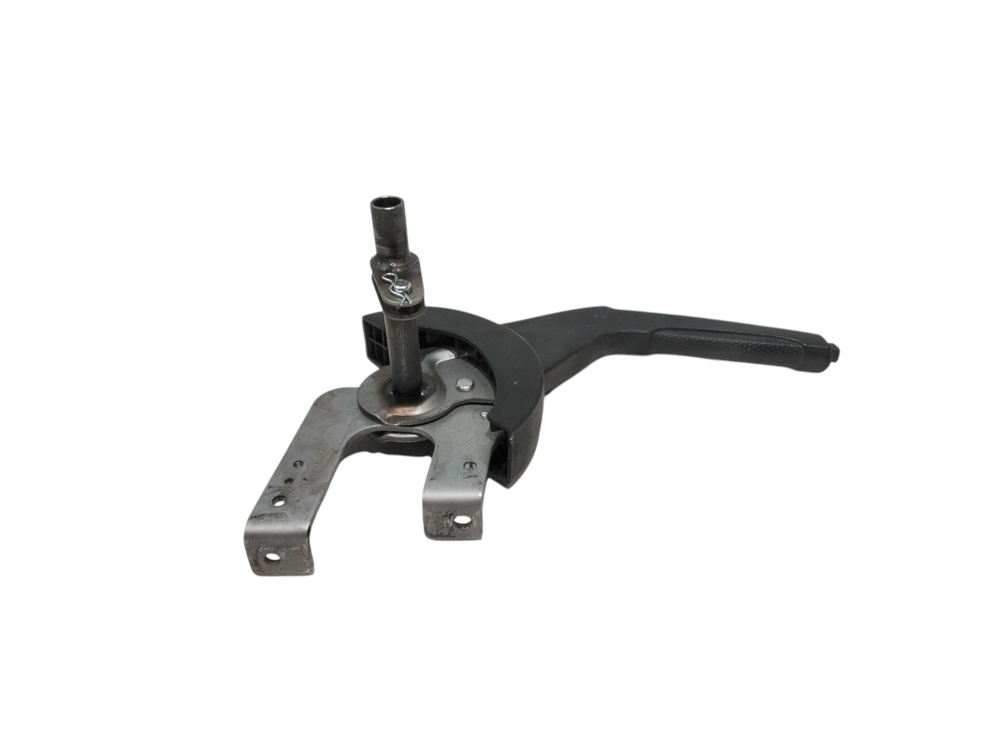 Leva Freno a Mano per Ssangyong Rexton (2017 - 2023)