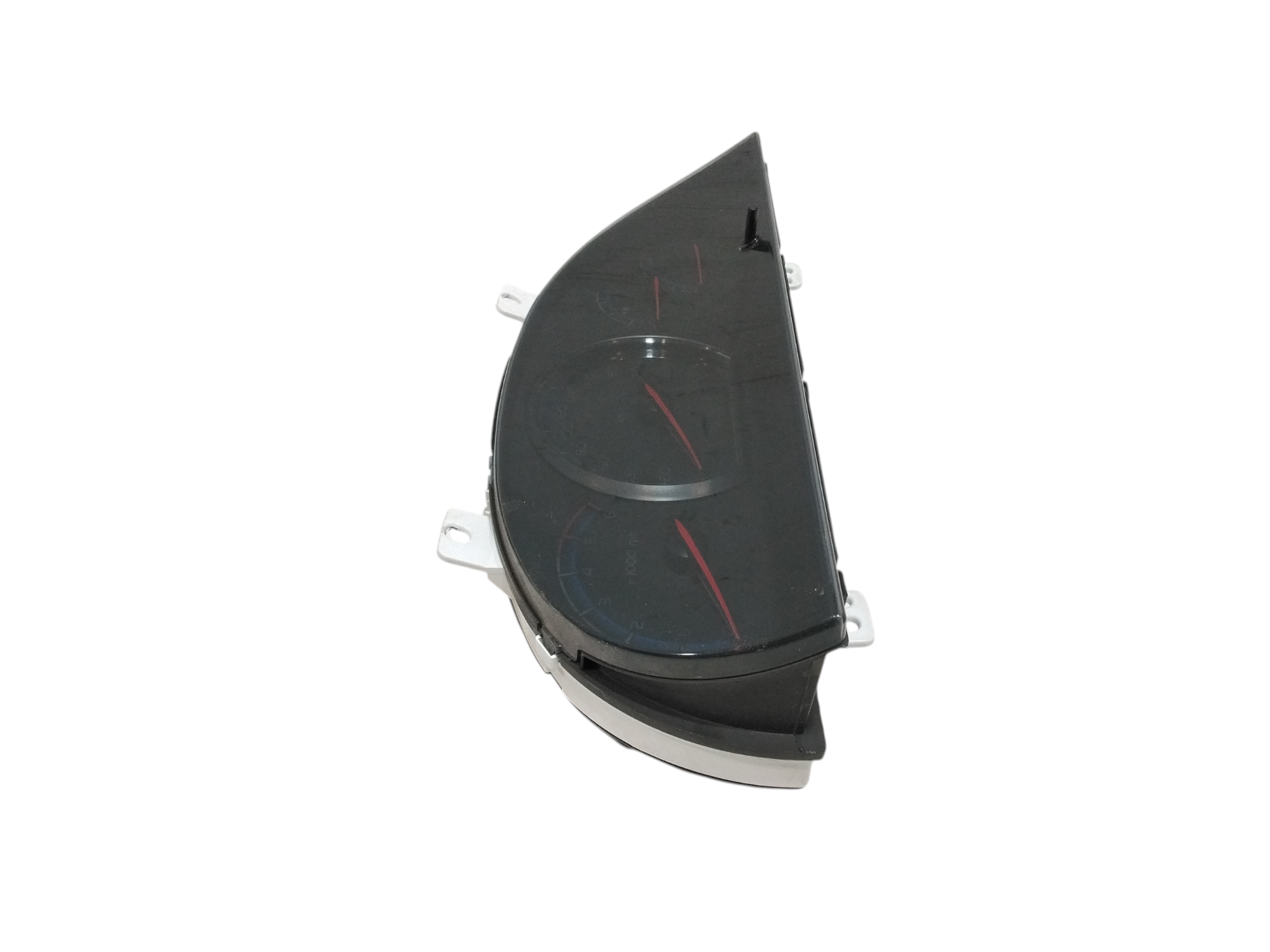 Quadro Strumenti per Ssangyong Rexton (2017 - 2023)