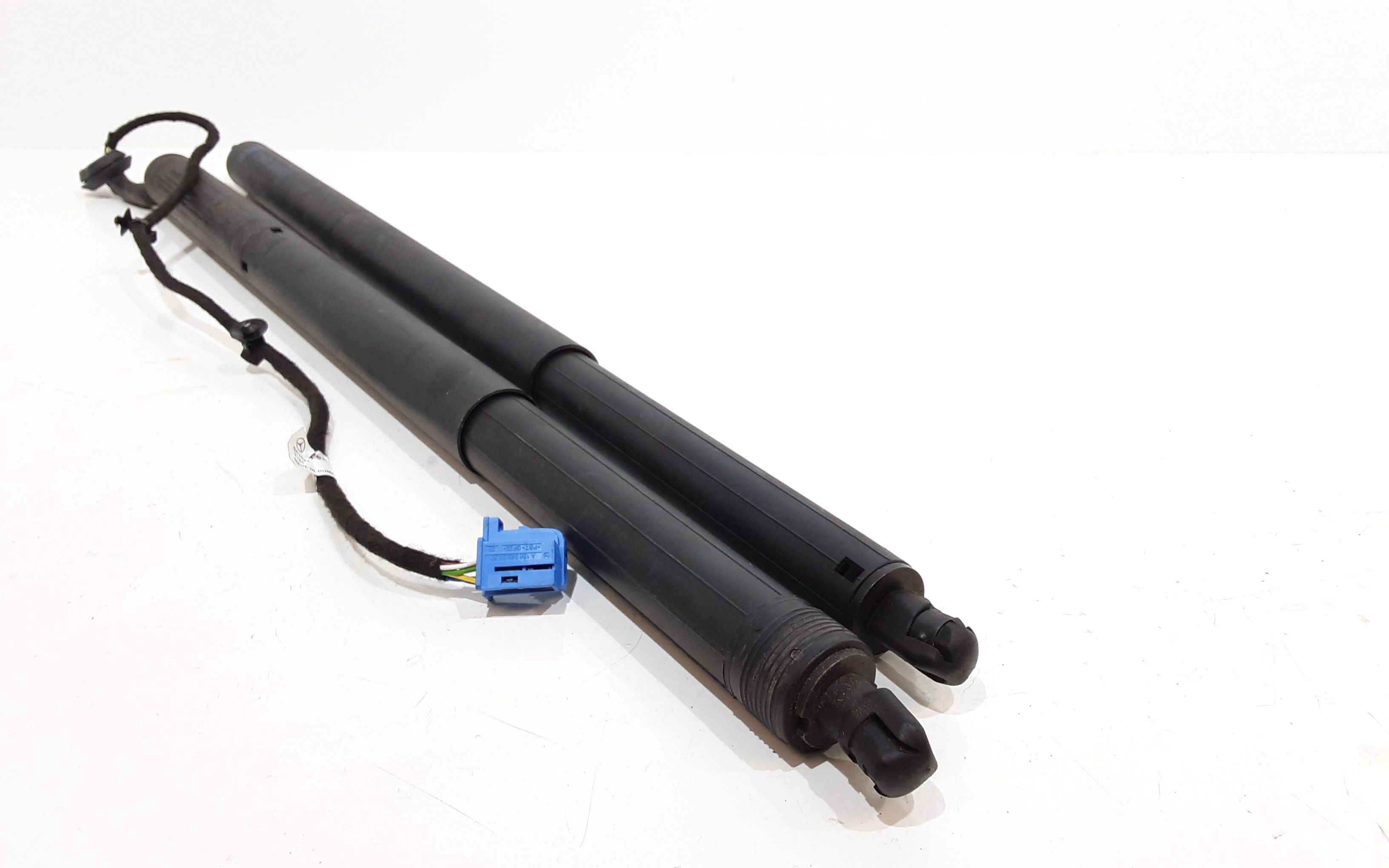 Pistoncini cofano Post. MERCEDES GLC Coupe (BM 253) (6.2016) (16>)