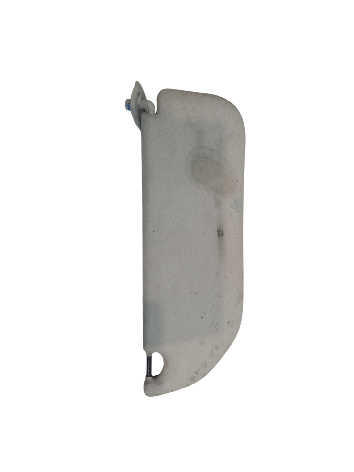 Parasole aletta anteriore Lato Guida per Toyota Aygo 1 Serie (2005 - 2008)