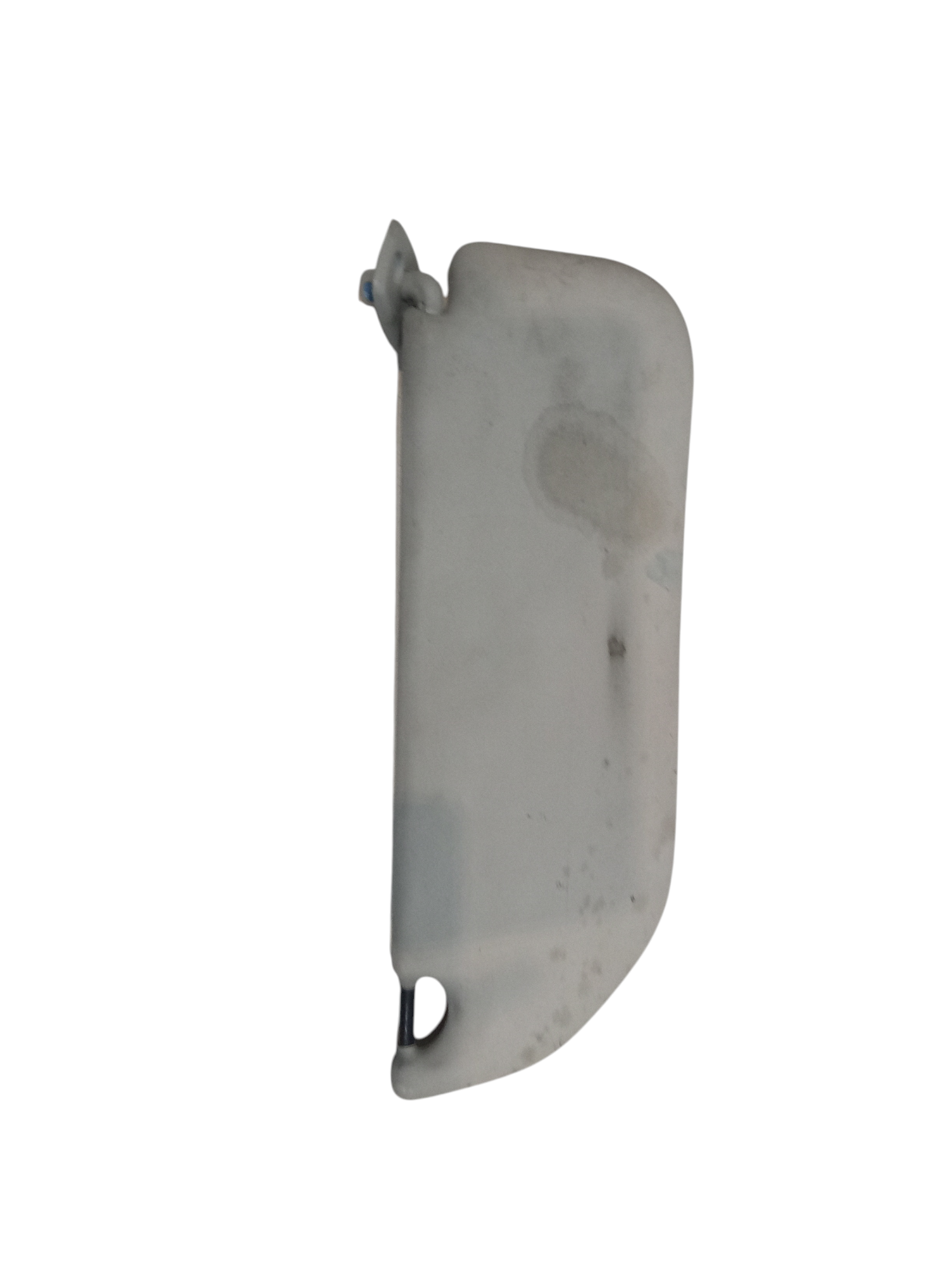 Parasole aletta anteriore Lato Guida per Toyota Aygo 1 Serie (2005 - 2008)