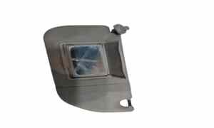 Parasole aletta anteriore Lato Guida per Toyota Aygo 1 Serie (2005 - 2008)