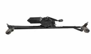 Motorino tergi ant completo di tandem per Ssangyong Rexton (2017 - 2023)