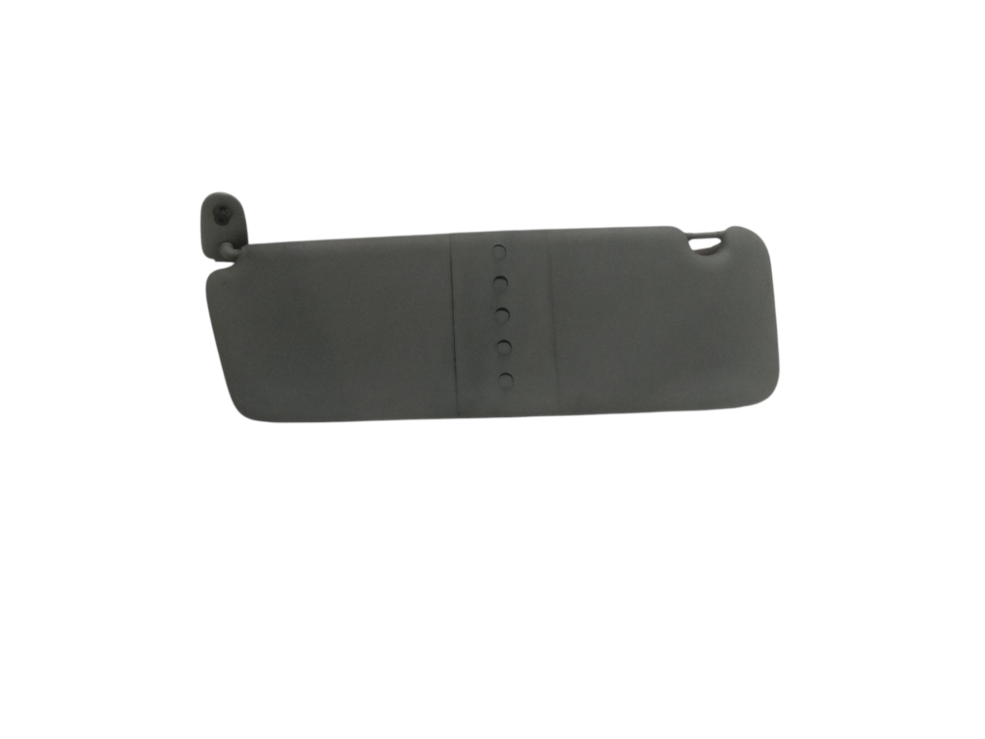 Parasole aletta anteriore Lato Guida per Renault Trafic Furgone 2 Serie (2007 - In produzione)