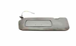 Parasole aletta anteriore Lato Guida per Ssangyong Rexton (2017 - 2023)