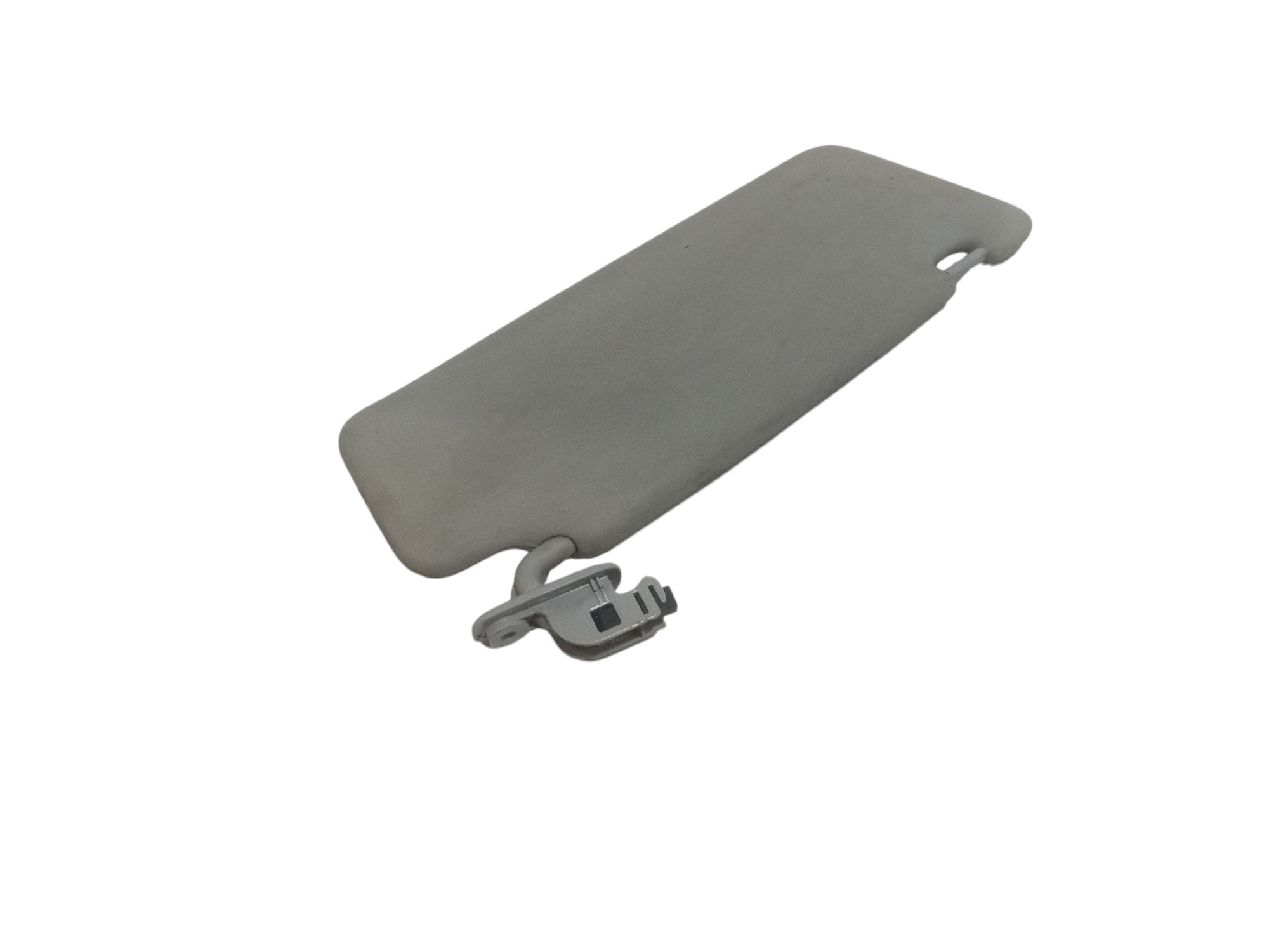 Parasole aletta anteriore Lato Guida per Audi A3 Sportback (8pa) (08>12) (2008 - 2012)