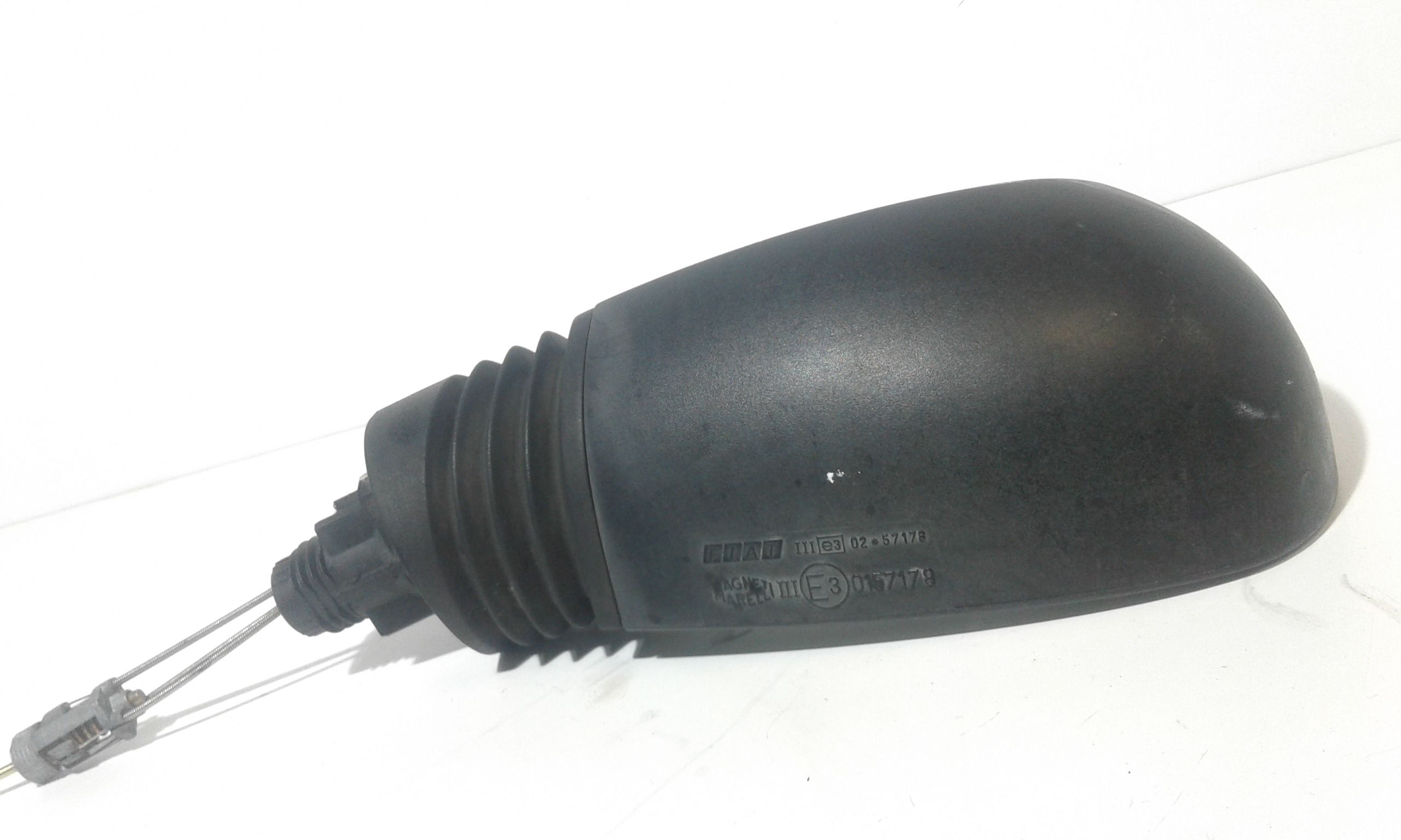 Specchietto Retrovisore Sinistro FIAT Punto Berlina 3P 2 Serie