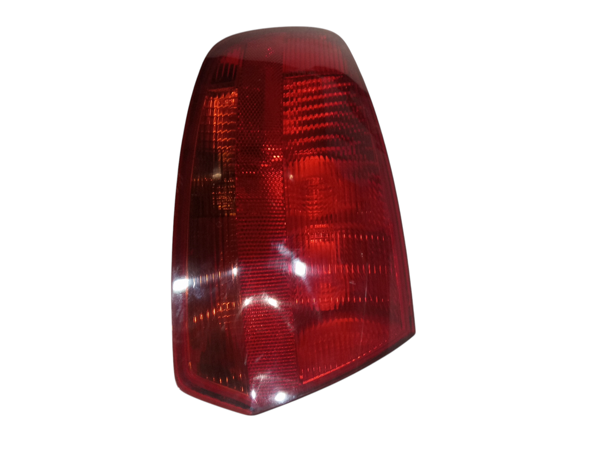 Stop fanale Posteriore sinistro lato Guida per Audi A3 Sportback (8pa) (08>12) (2008 - 2012)