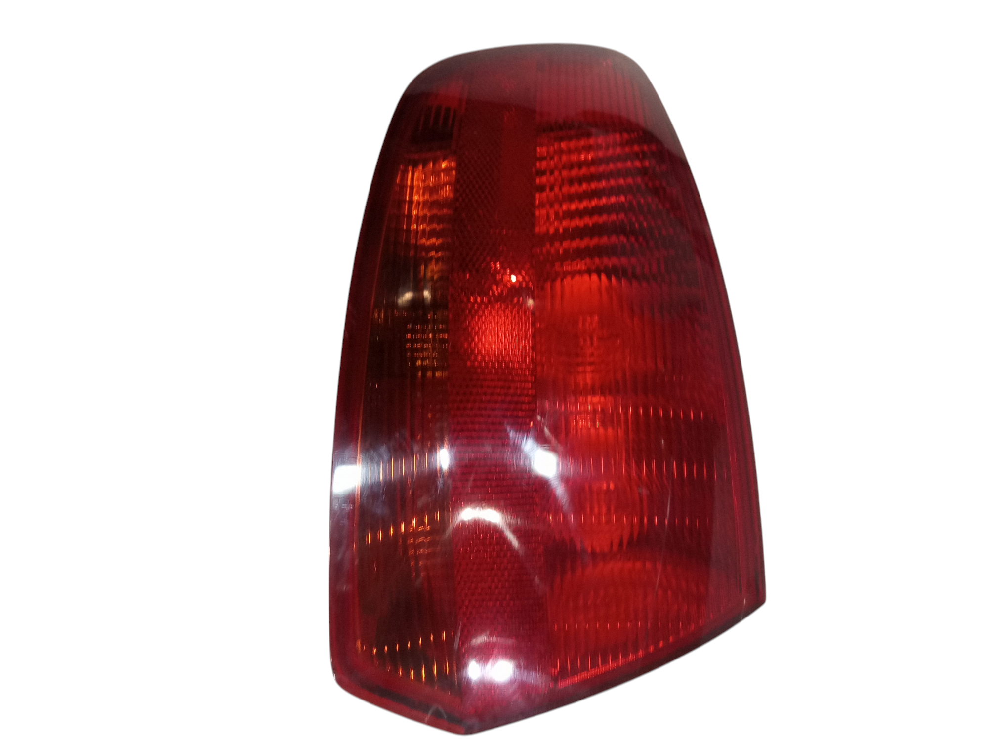 Stop fanale Posteriore sinistro lato Guida per Audi A3 Sportback (8pa) (08>12) (2008 - 2012)