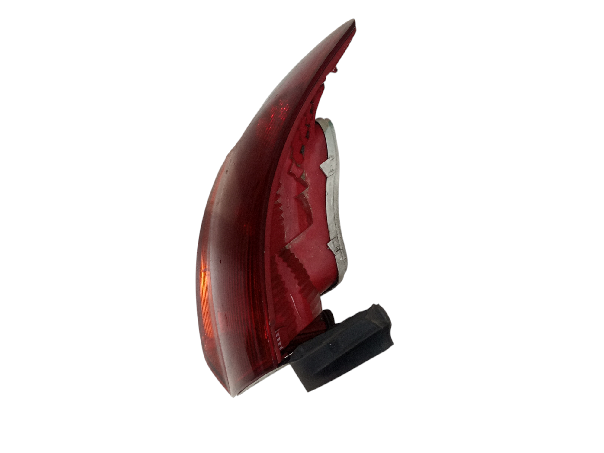 Stop fanale Posteriore sinistro lato Guida per Audi A3 Sportback (8pa) (08>12) (2008 - 2012)