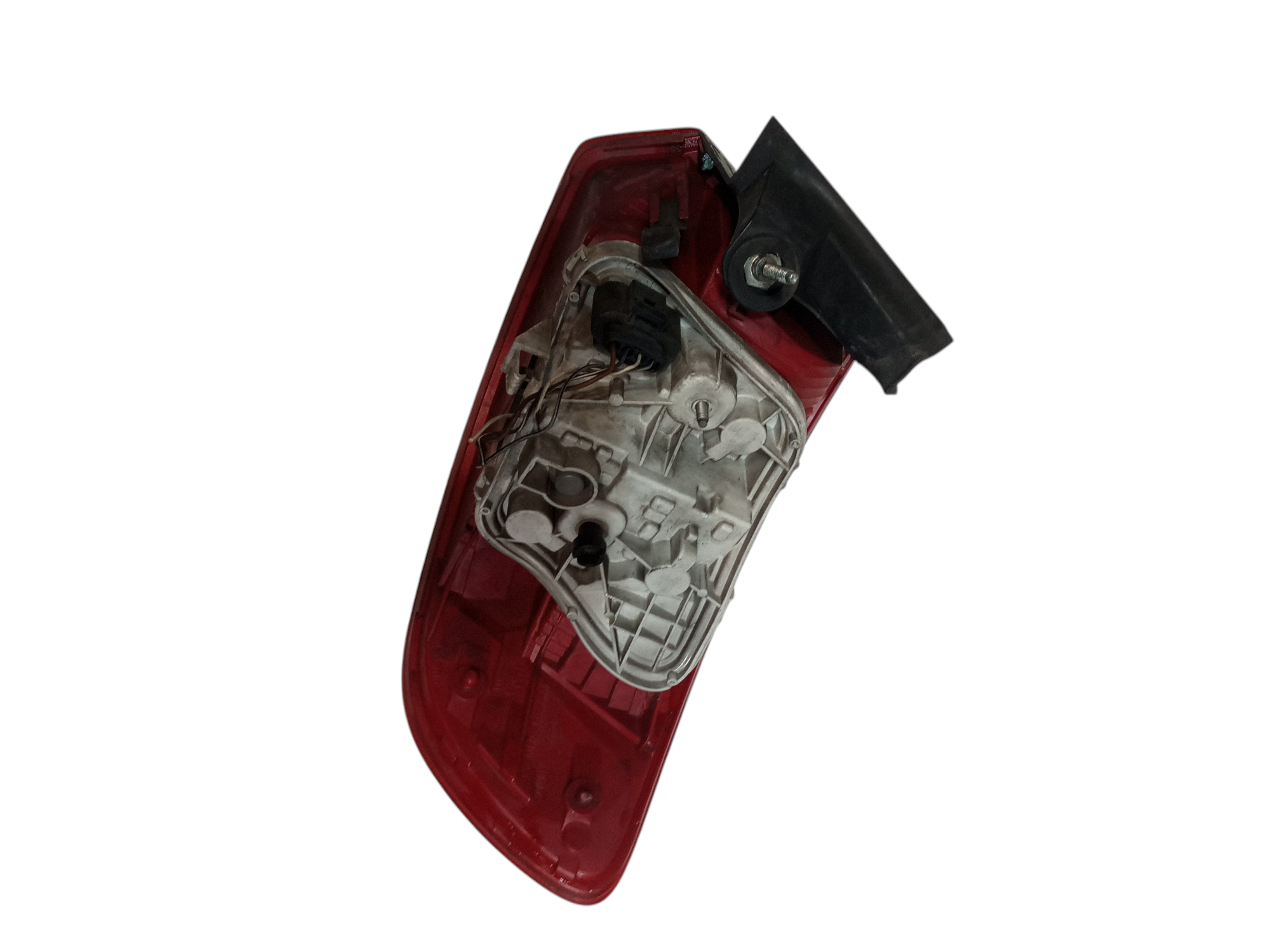 Stop fanale Posteriore sinistro lato Guida per Audi A3 Sportback (8pa) (08>12) (2008 - 2012)