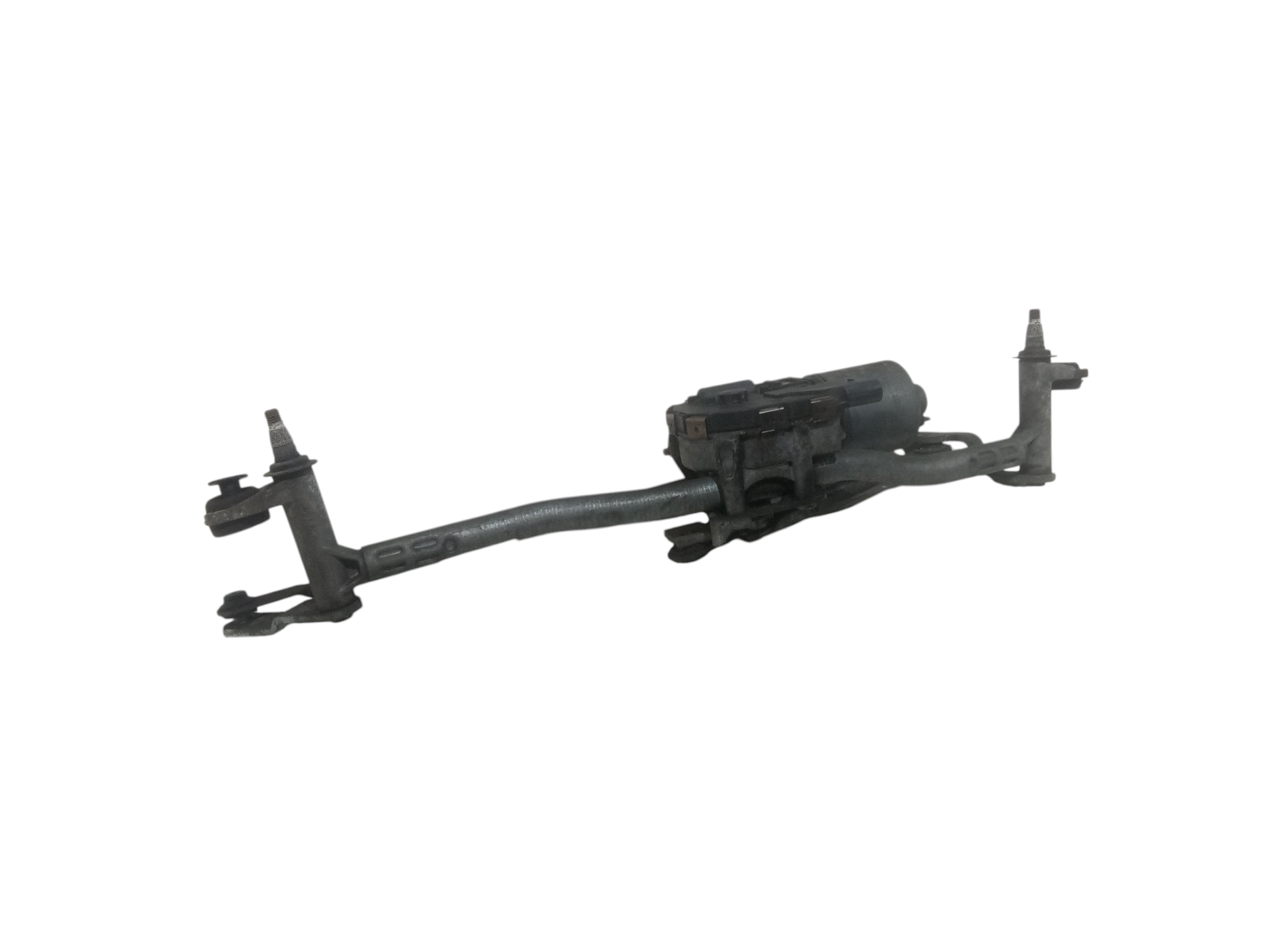 Motorino tergi ant completo di tandem per Audi A3 Sportback (8pa) (08>12) (2008 - 2012)