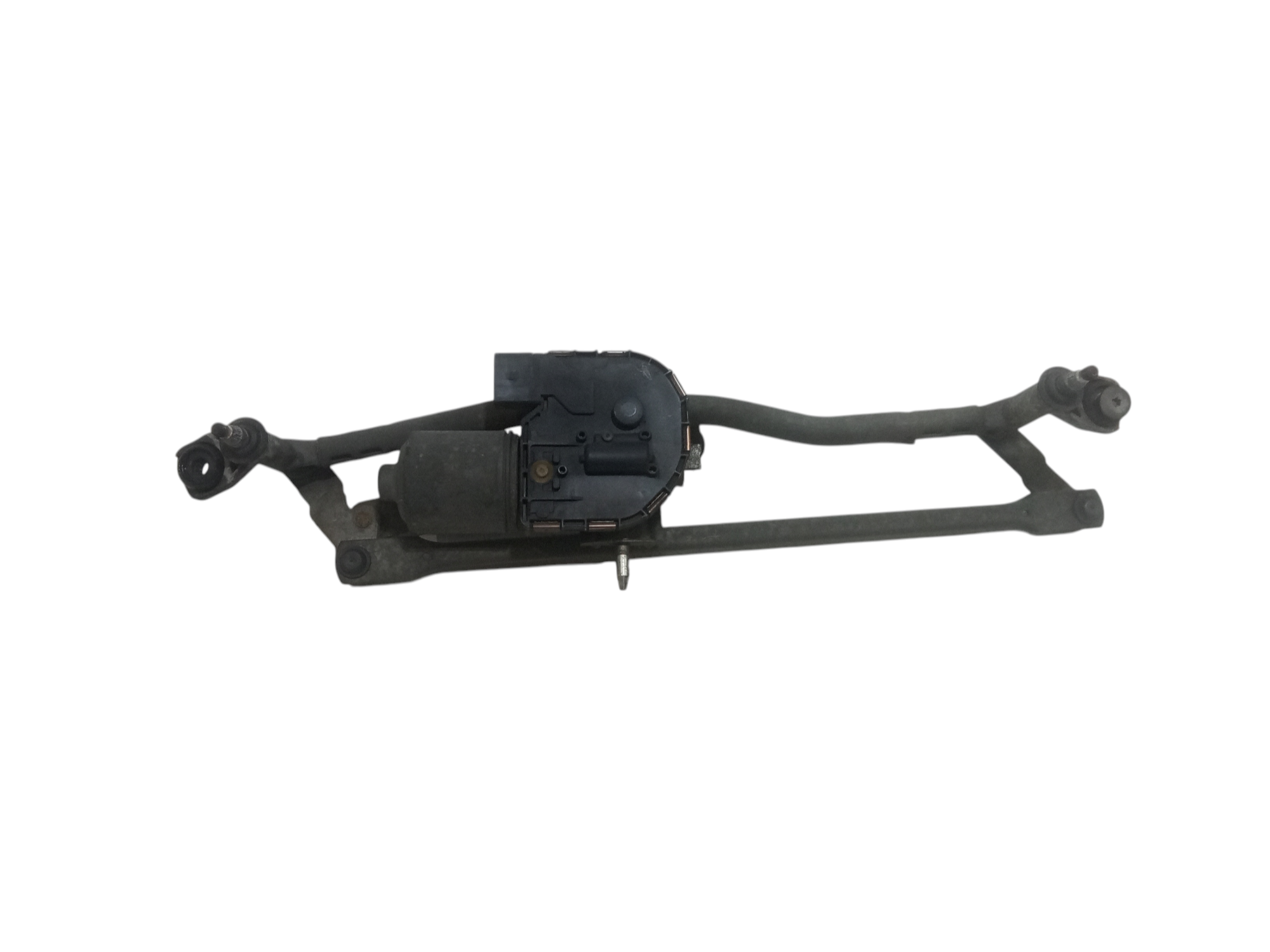 Motorino tergi ant completo di tandem per Audi A3 Sportback (8pa) (08>12) (2008 - 2012)