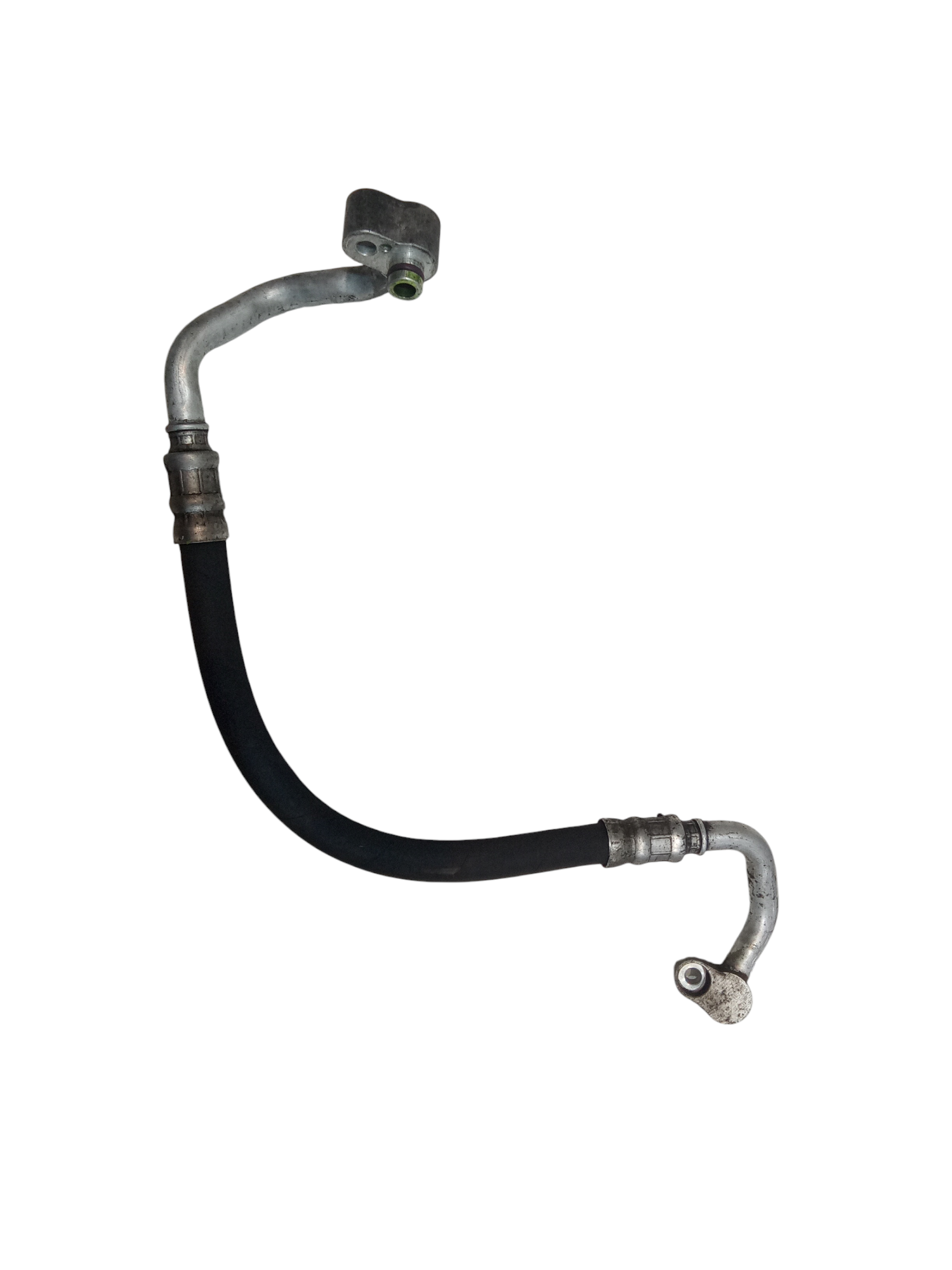 Tubo Aria condizionata per Audi A3 Sportback (8pa) (08>12) (2008 - 2012)