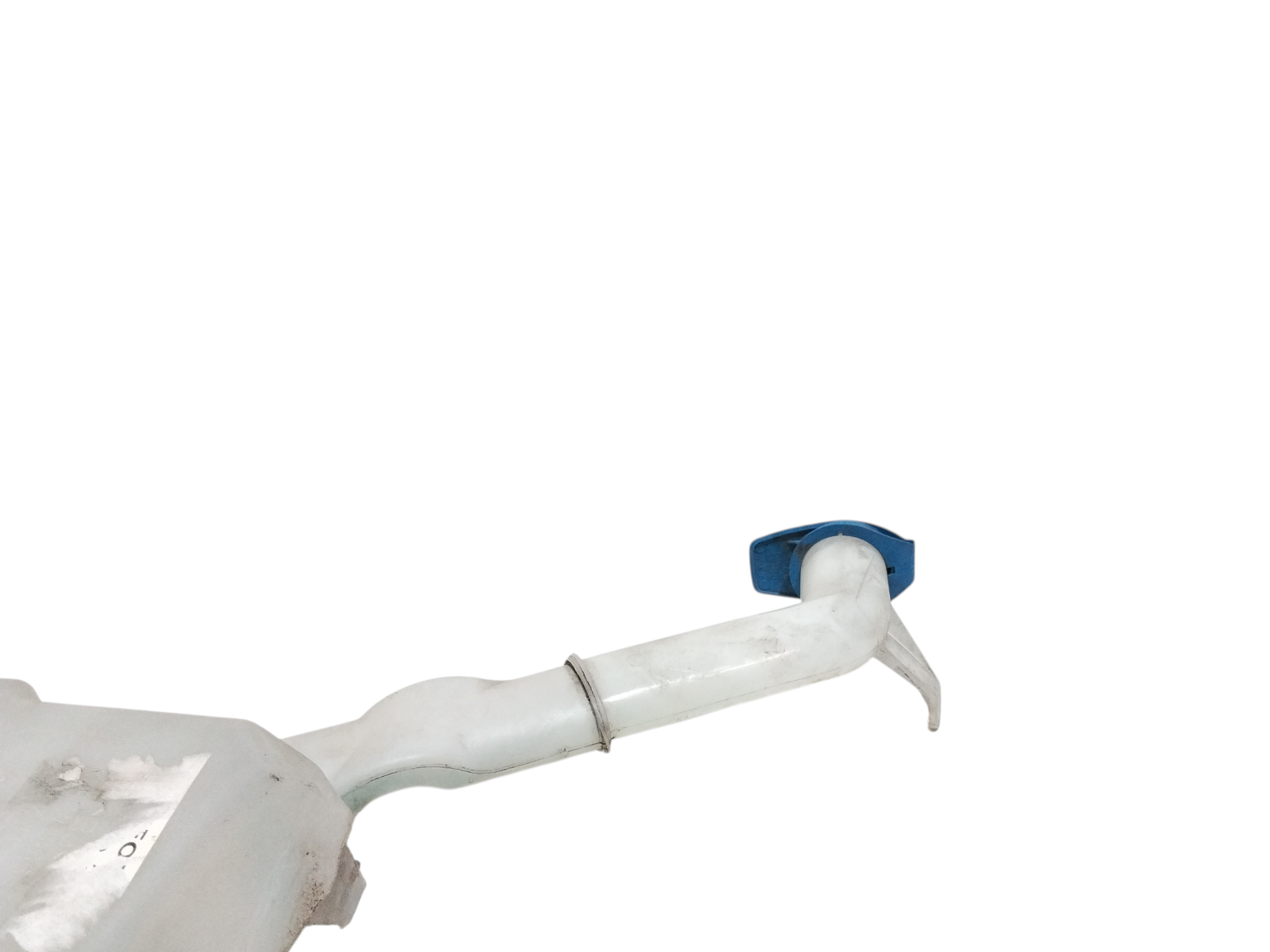 Vaschetta Tergi ant per Volkswagen Fox 1 Serie (2005 - 2011)