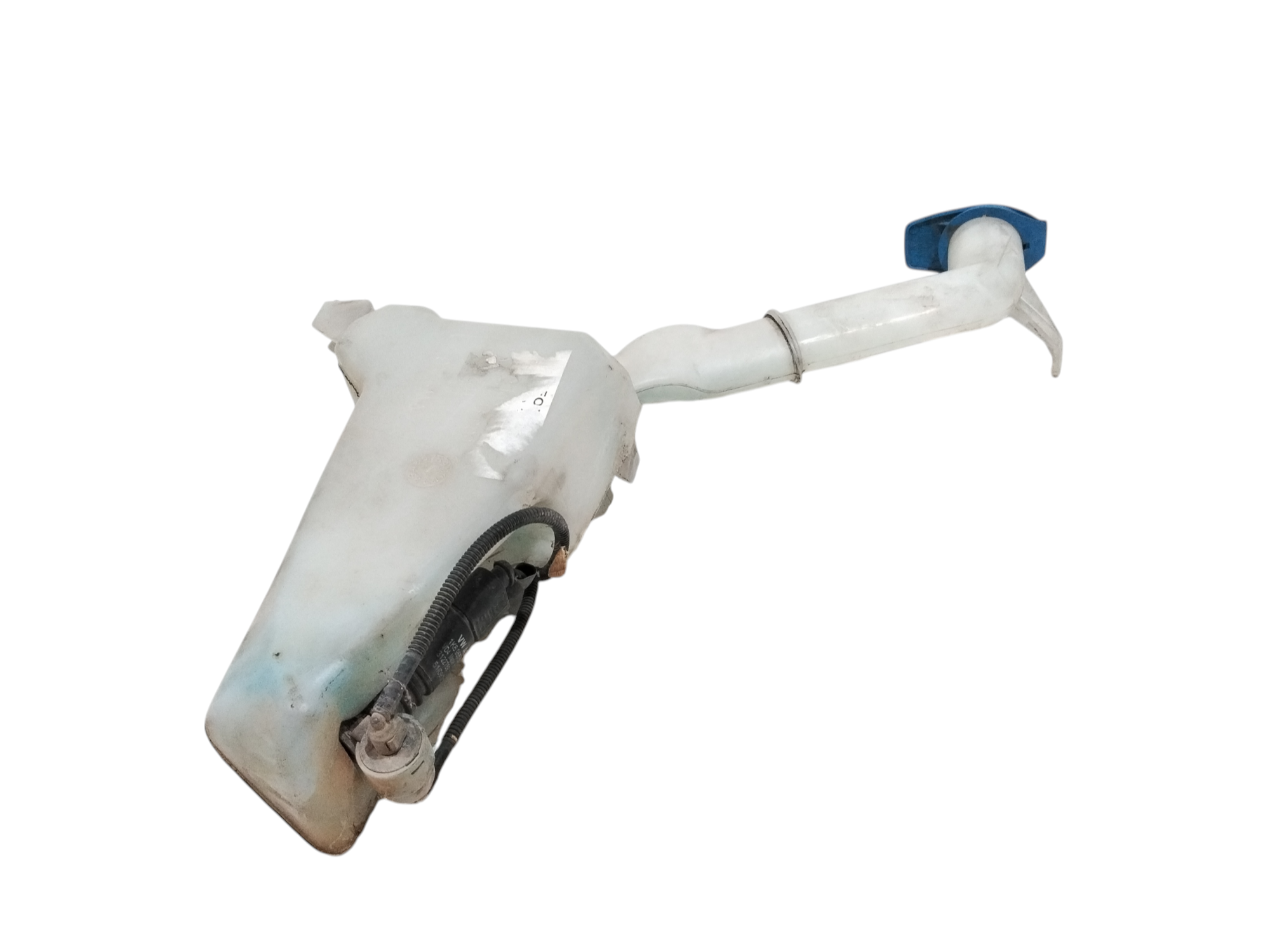 Vaschetta Tergi ant per Volkswagen Fox 1 Serie (2005 - 2011)