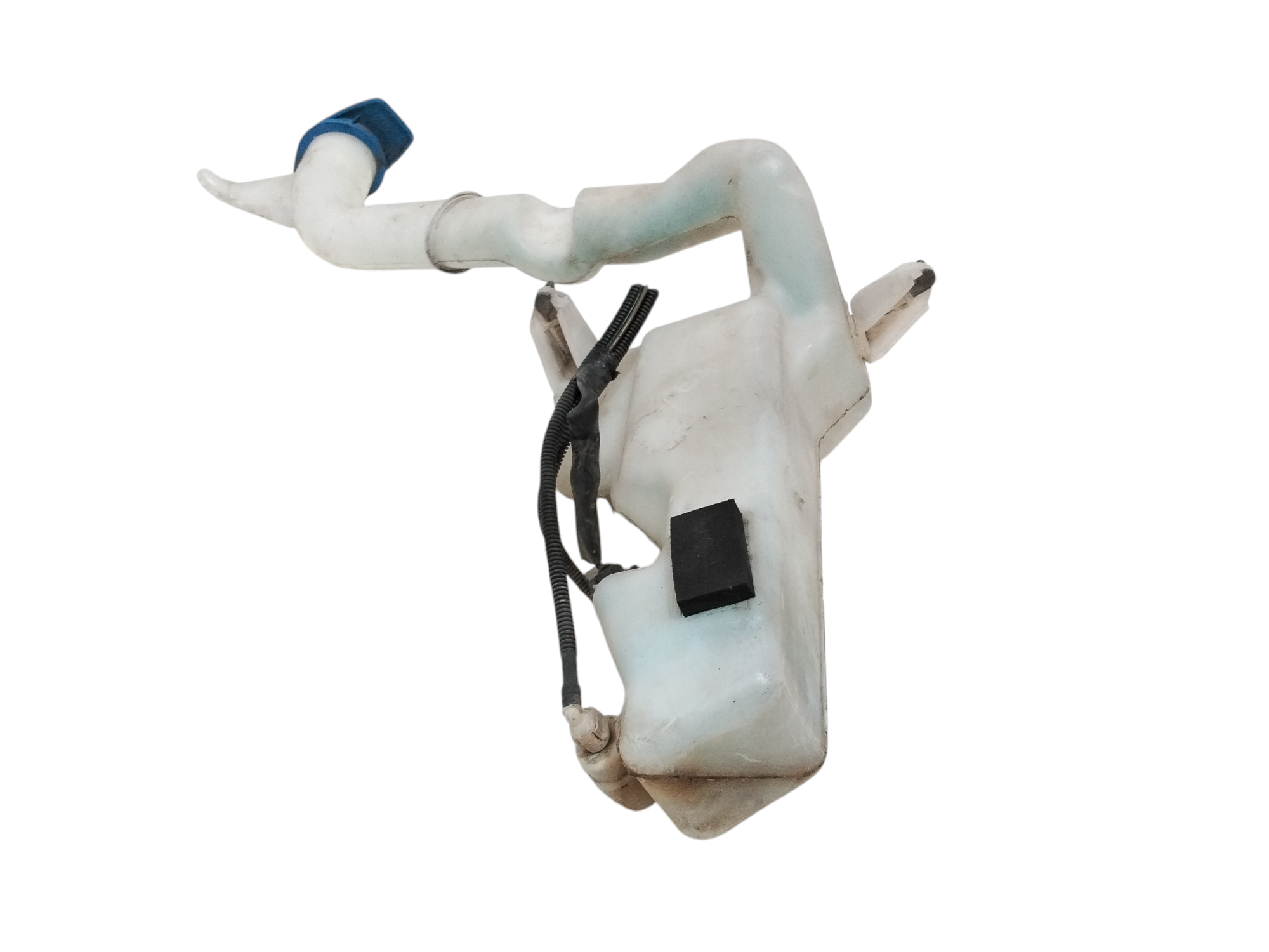 Vaschetta Tergi ant per Volkswagen Fox 1 Serie (2005 - 2011)