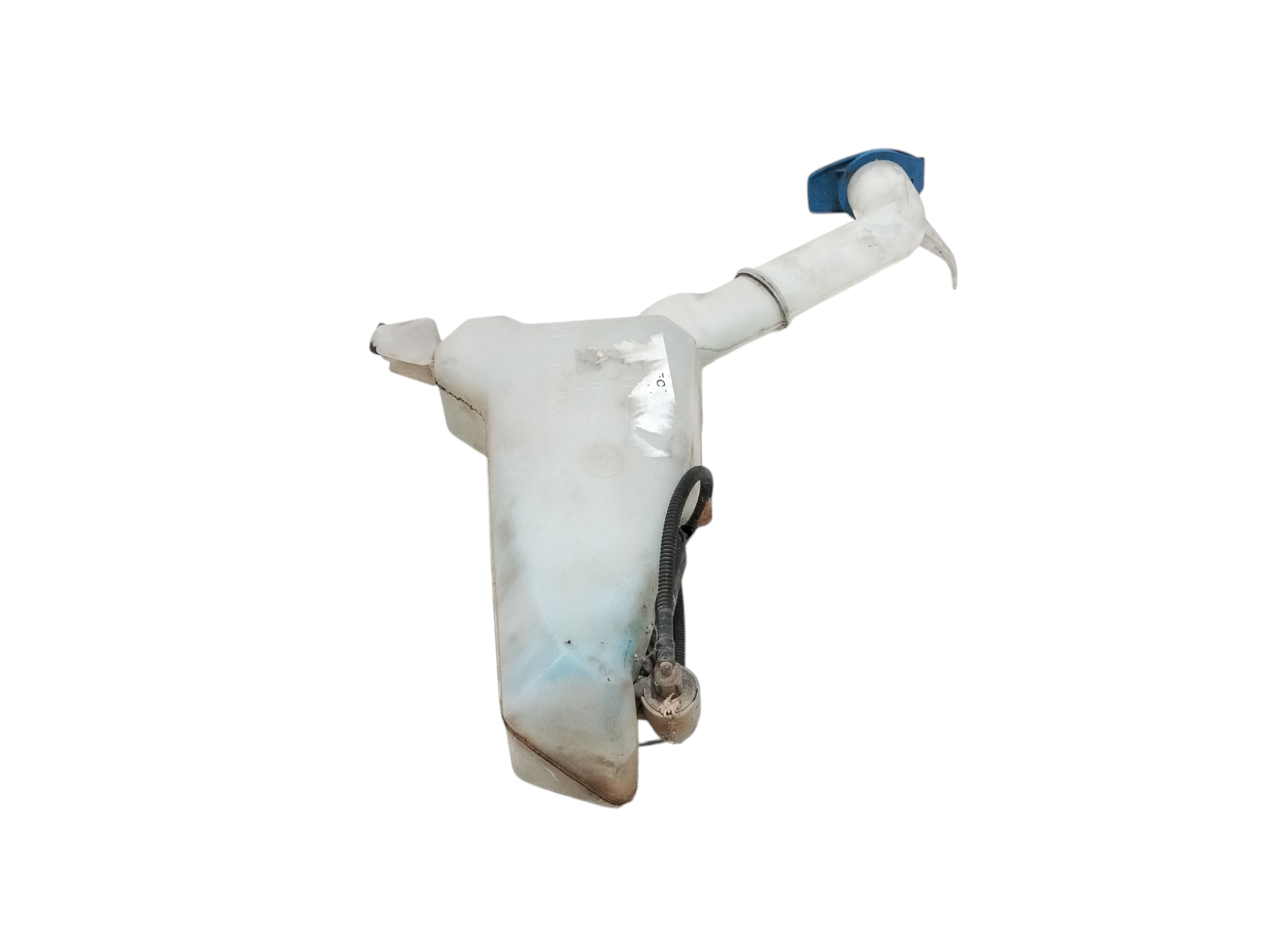 Vaschetta Tergi ant per Volkswagen Fox 1 Serie (2005 - 2011)