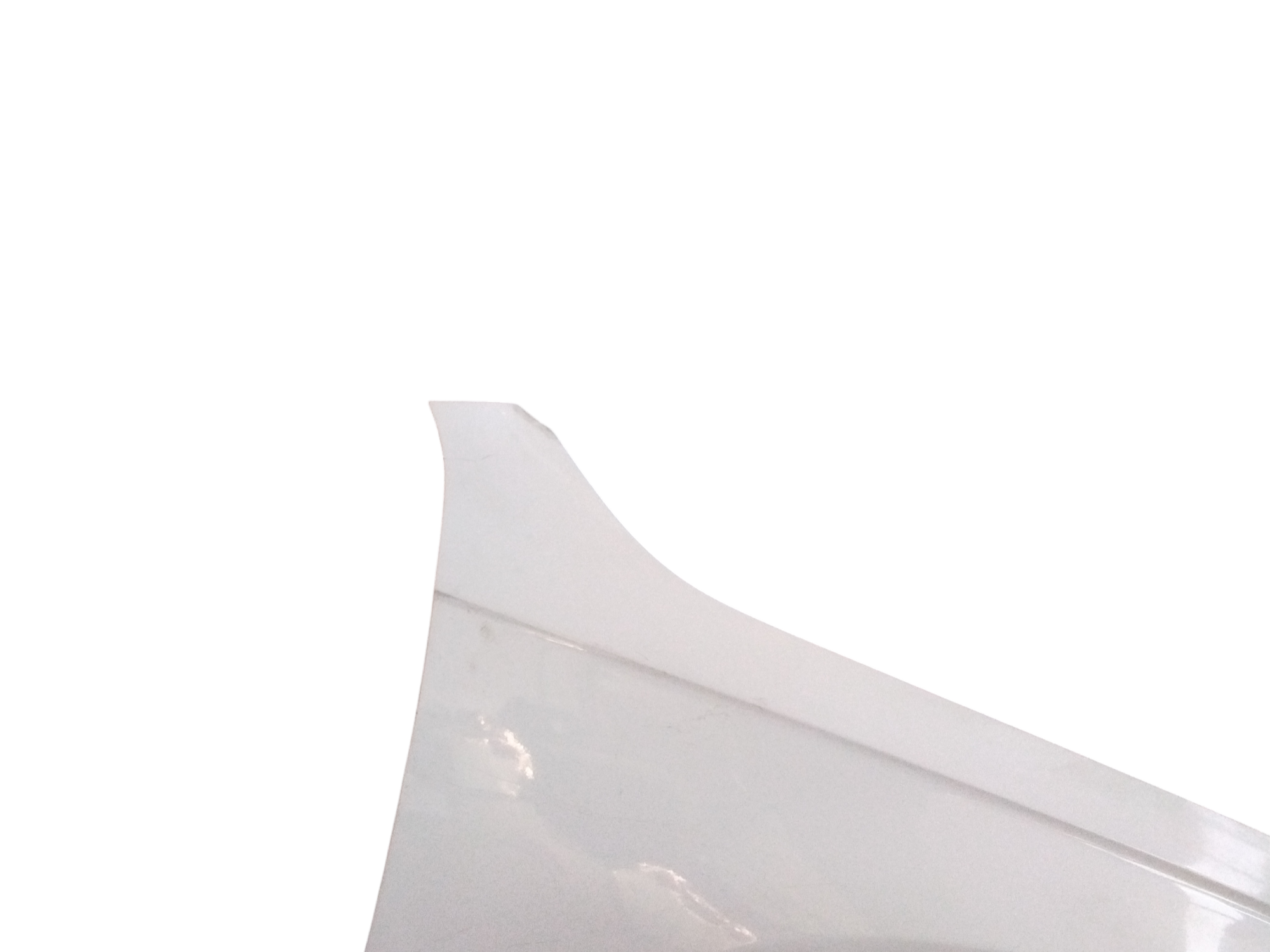 Parafango Anteriore Destro per Audi A4 Avant (8k5) (08>15) (2008 - 2015)