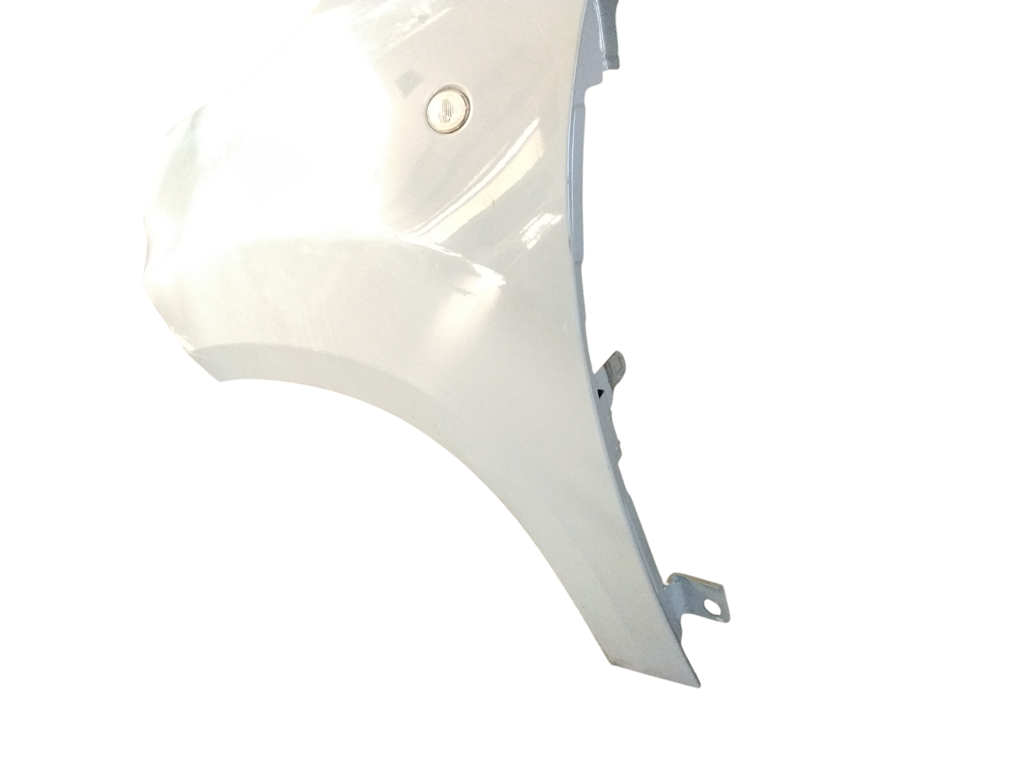Parafango Anteriore Sinistro per Fiat 500 L Serie (351_352) (12>) (2012 - In produzione)