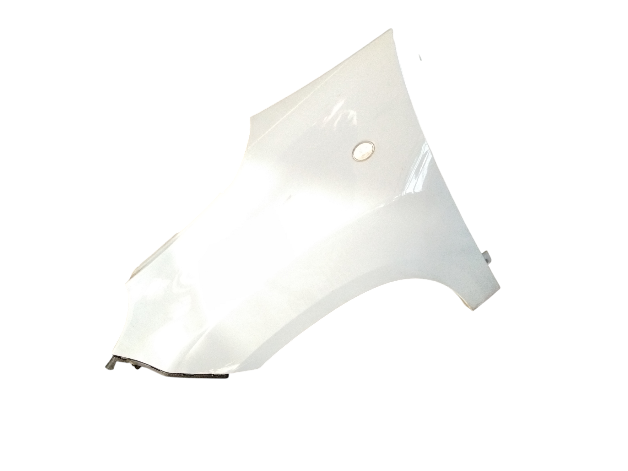 Parafango Anteriore Sinistro per Fiat 500 L Serie (351_352) (12>) (2012 - In produzione)