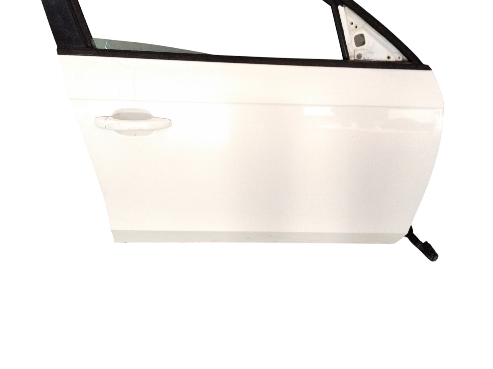 Portiera anteriore Destra per Audi A4 Avant (8k5) (08>15) (2008 - 2015)