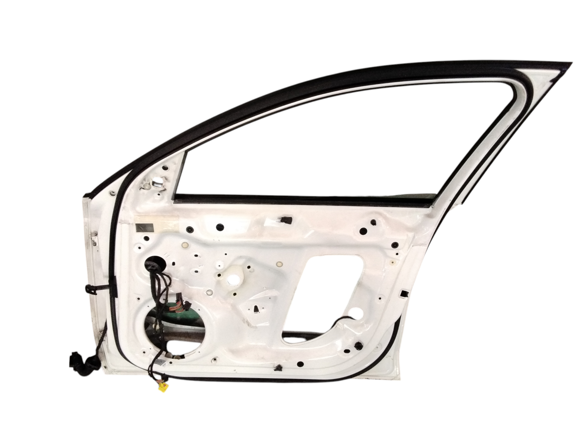 Portiera anteriore Destra per Audi A4 Avant (8k5) (08>15) (2008 - 2015)